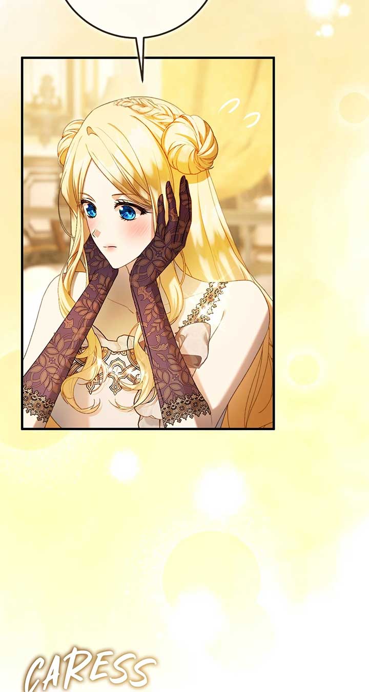 Contract Grand Duchess Chapter 72 page 33