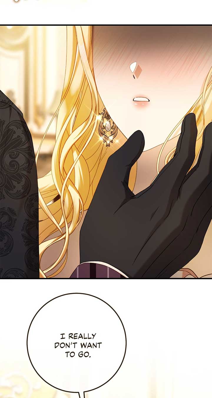 Contract Grand Duchess Chapter 72 page 34