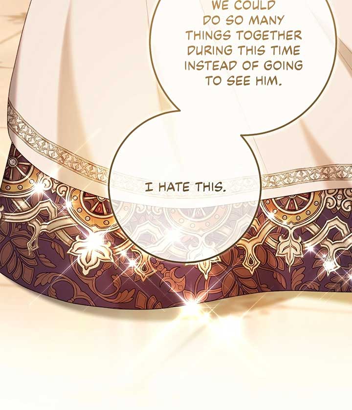 Contract Grand Duchess Chapter 72 page 36
