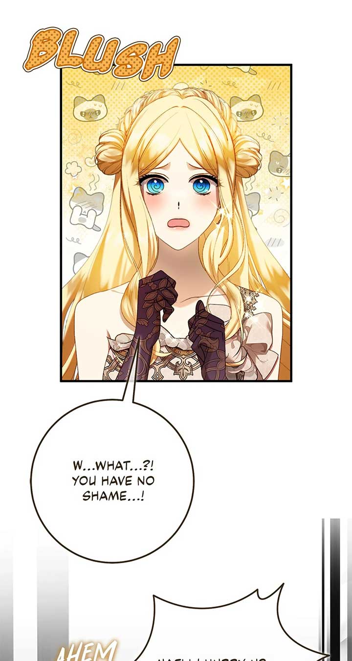 Contract Grand Duchess Chapter 72 page 37