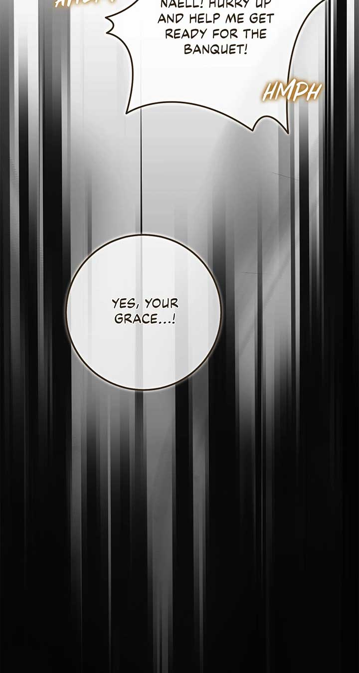 Contract Grand Duchess Chapter 72 page 38
