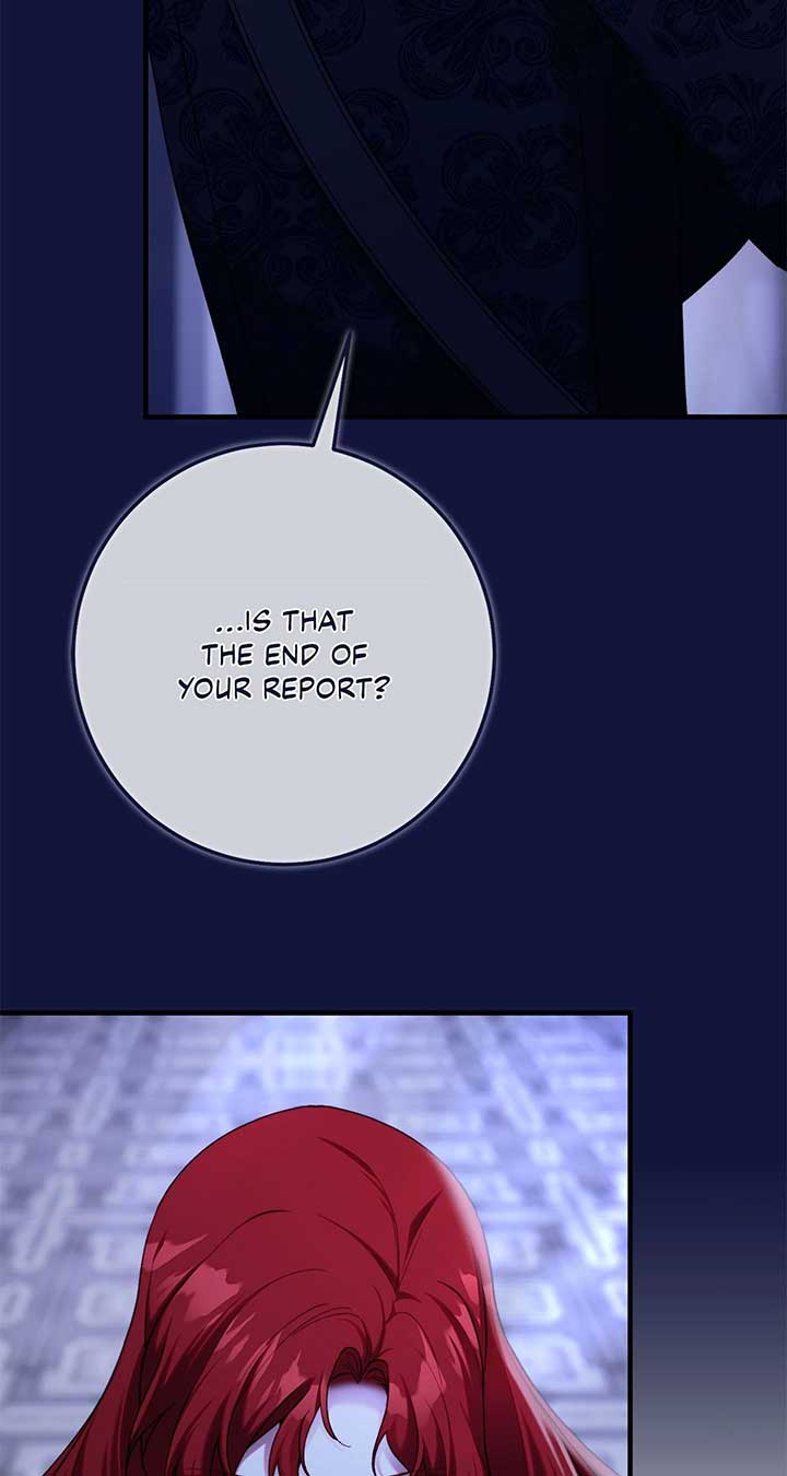 Contract Grand Duchess Chapter 72 page 3