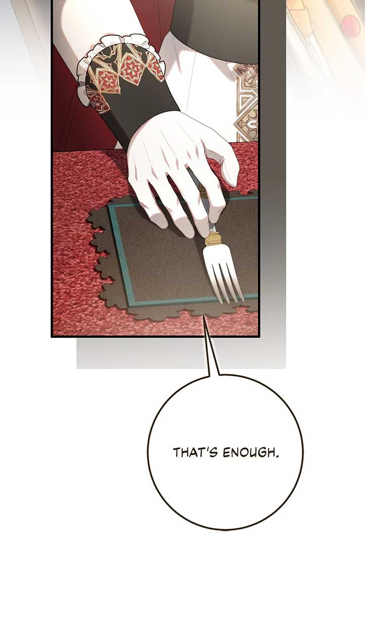 Contract Grand Duchess Chapter 72 page 45