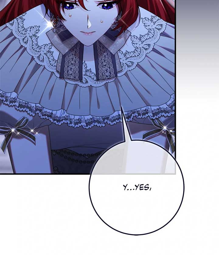 Contract Grand Duchess Chapter 72 page 4