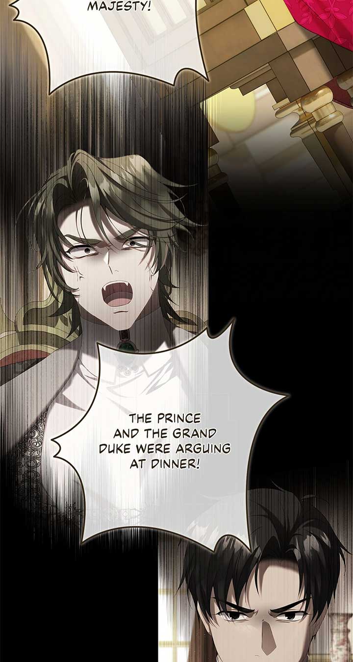 Contract Grand Duchess Chapter 72 page 52