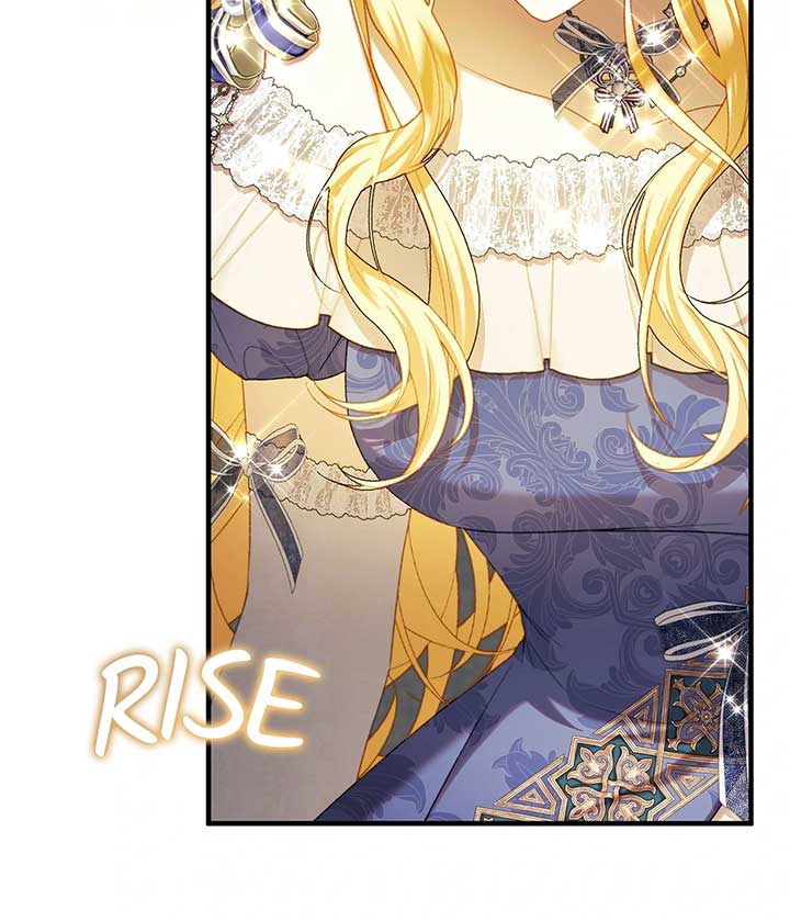 Contract Grand Duchess Chapter 72 page 55