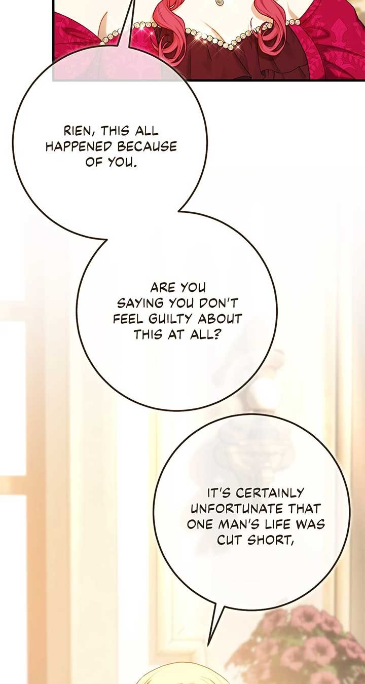 Contract Grand Duchess Chapter 72 page 58
