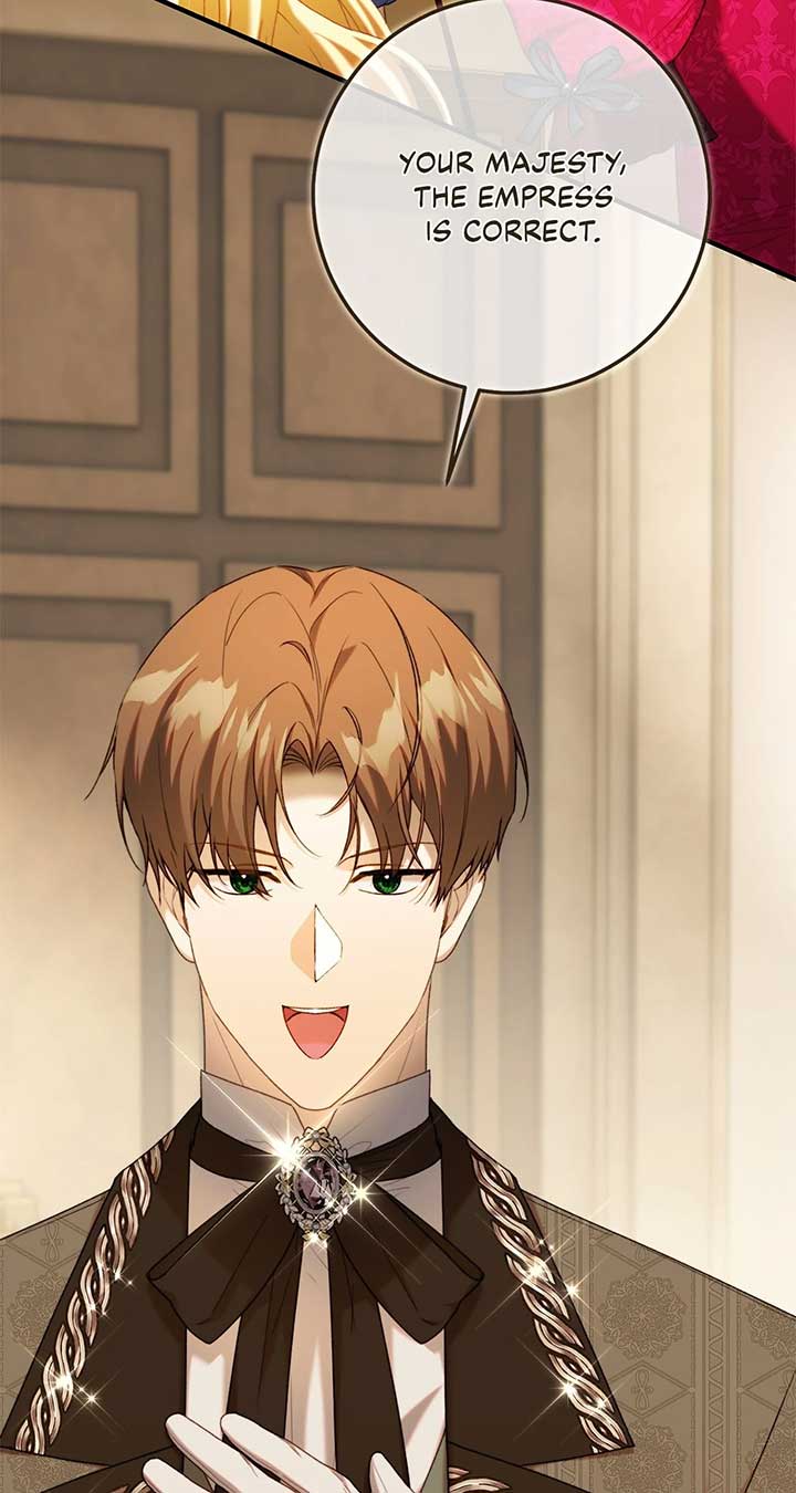 Contract Grand Duchess Chapter 72 page 68