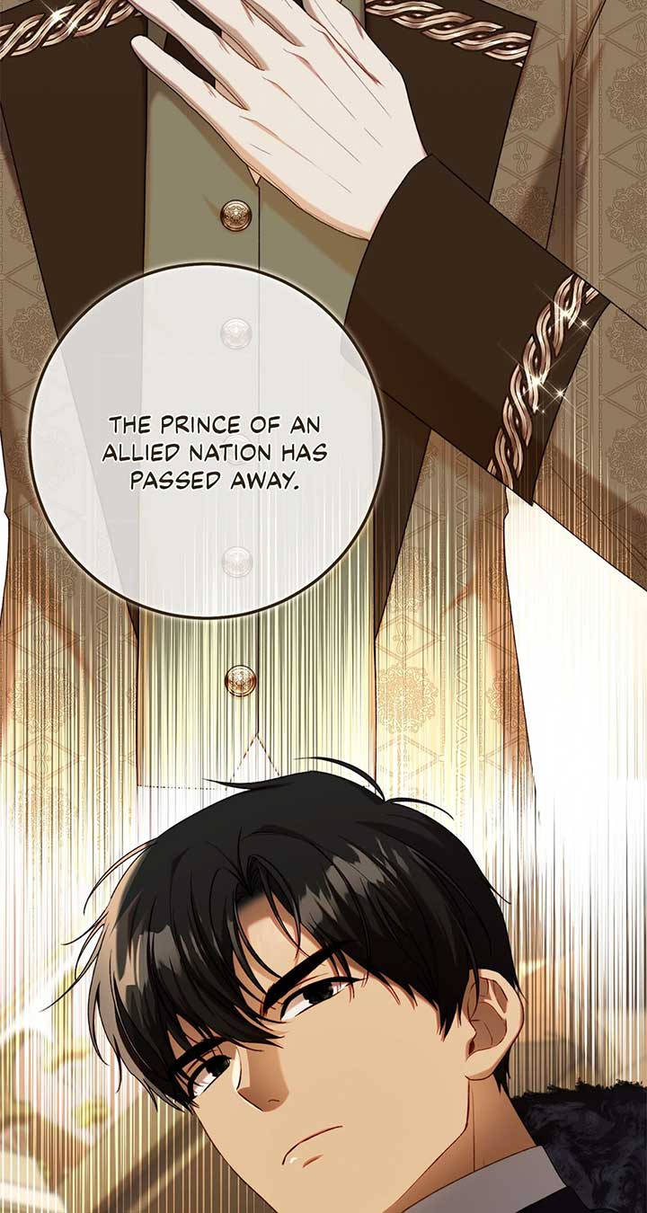 Contract Grand Duchess Chapter 72 page 69