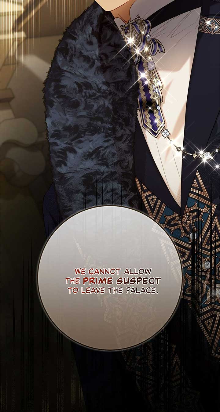 Contract Grand Duchess Chapter 72 page 70