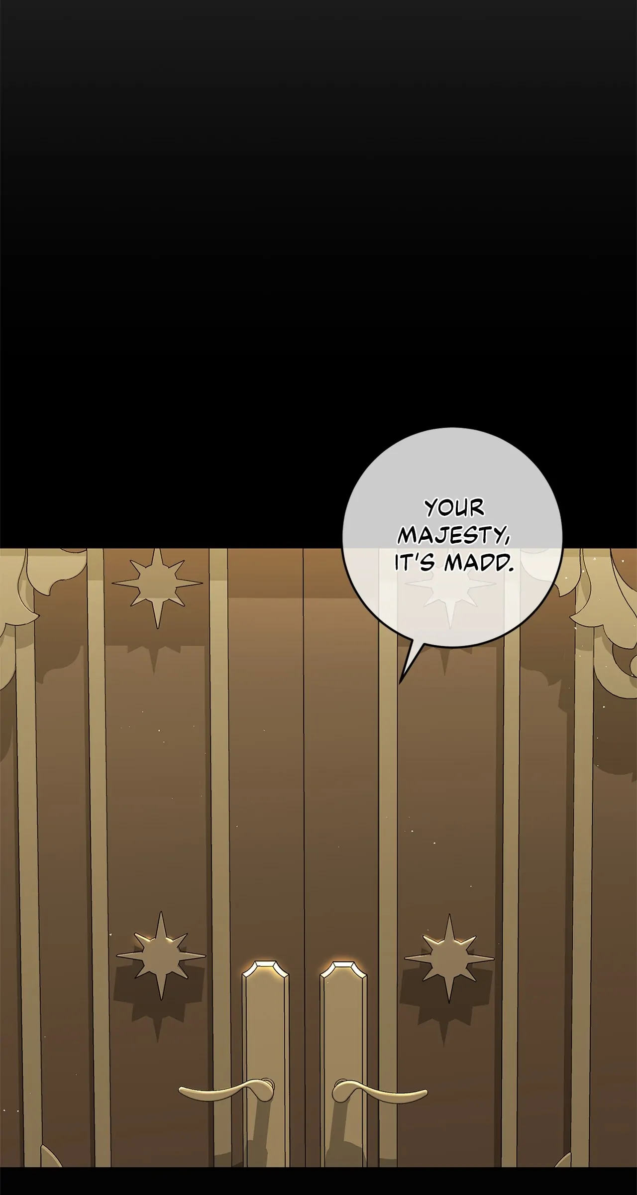 Contract Grand Duchess Chapter 8 page 99