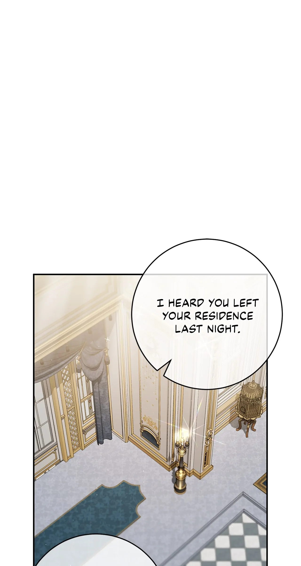 Contract Grand Duchess Chapter 8 page 17