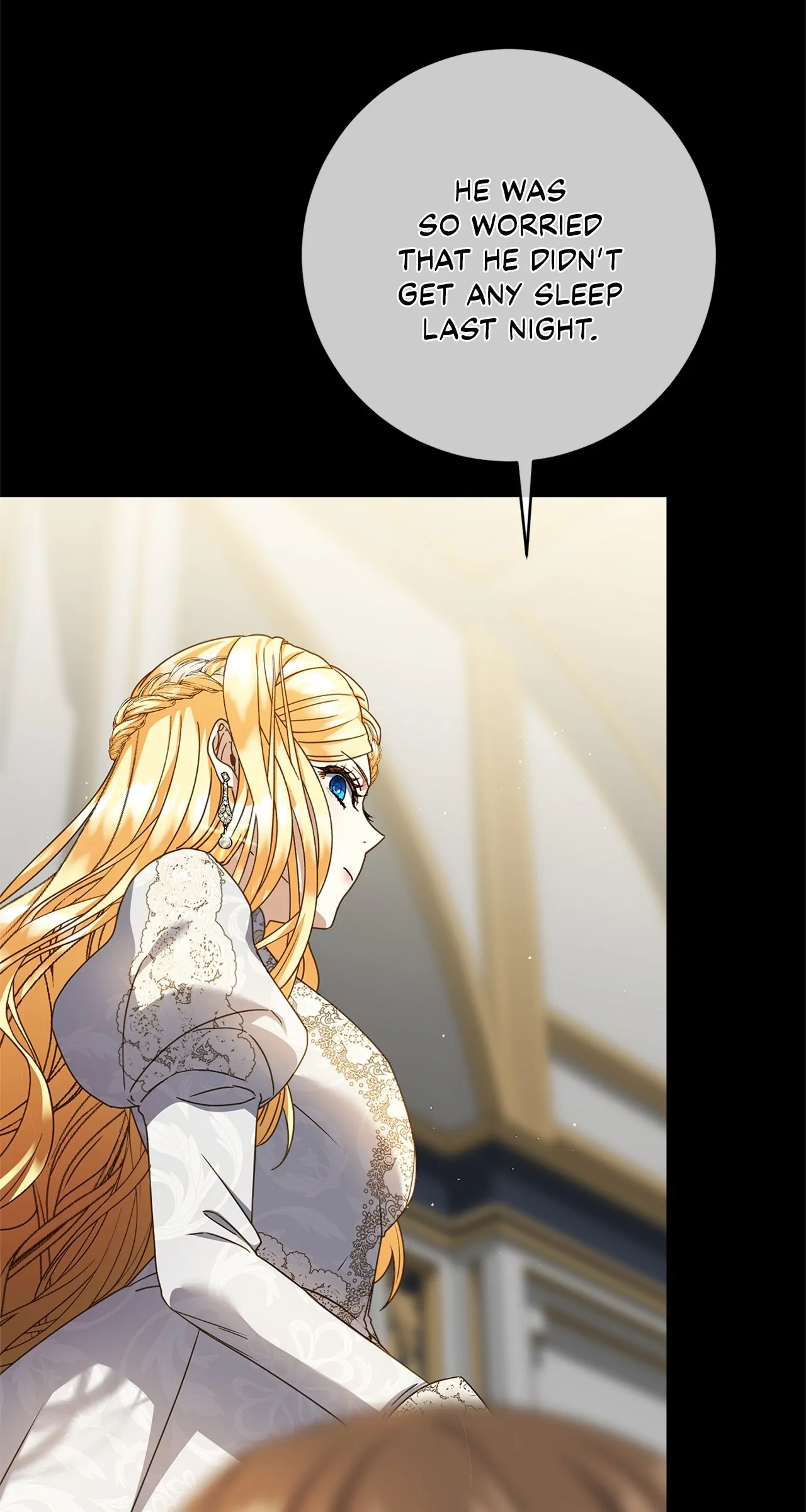 Contract Grand Duchess Chapter 8 page 21