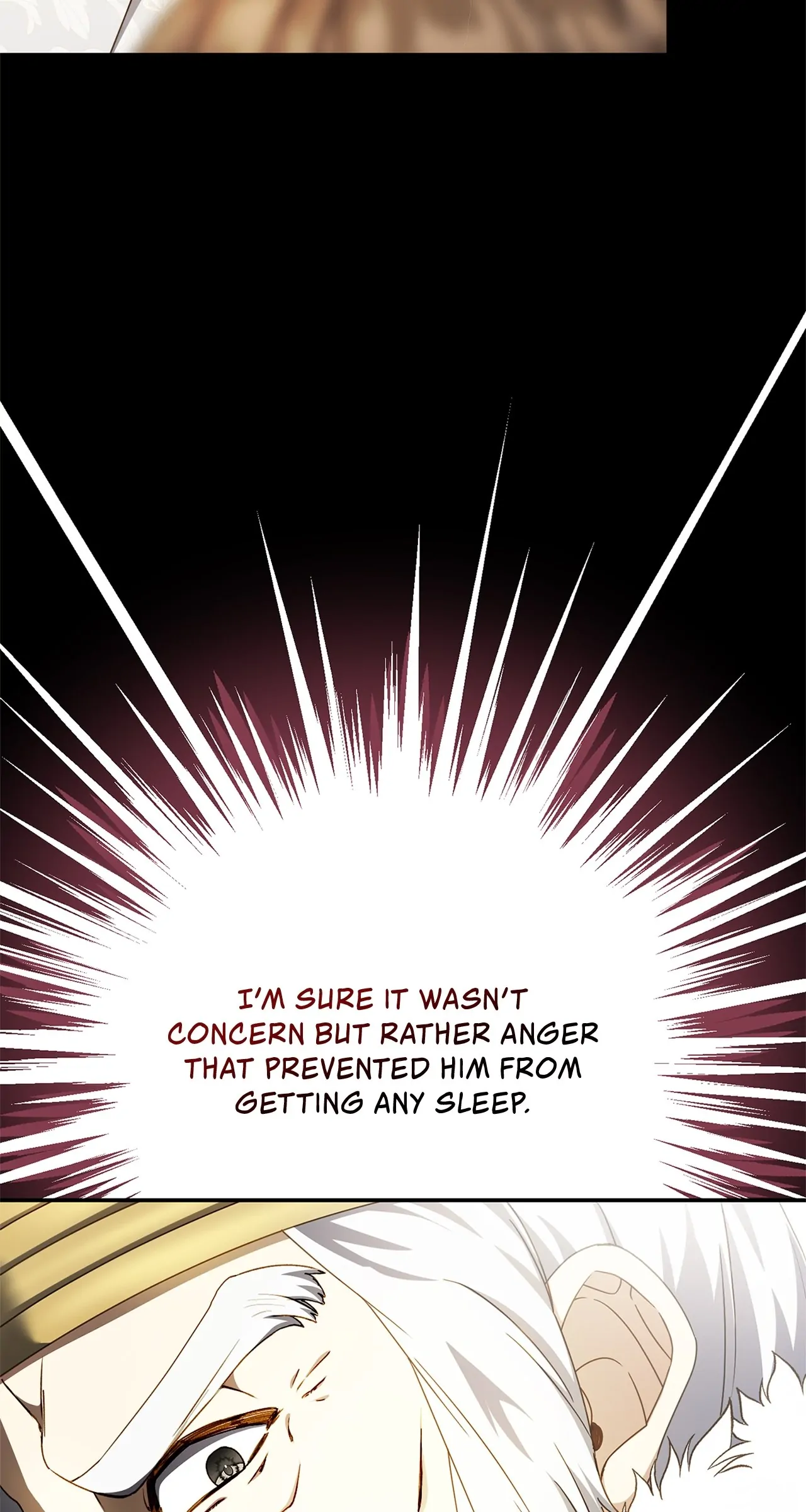 Contract Grand Duchess Chapter 8 page 22