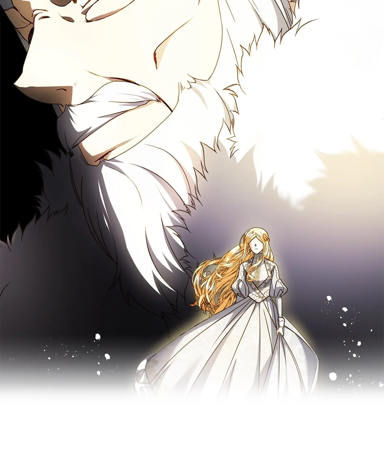 Contract Grand Duchess Chapter 8 page 23