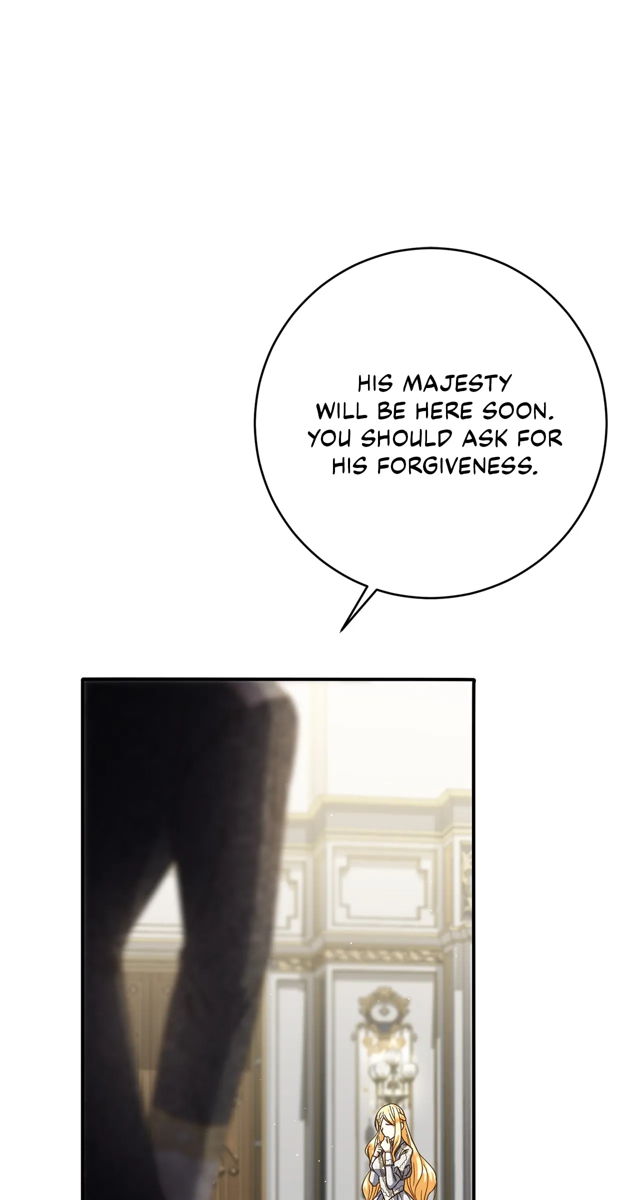 Contract Grand Duchess Chapter 8 page 24