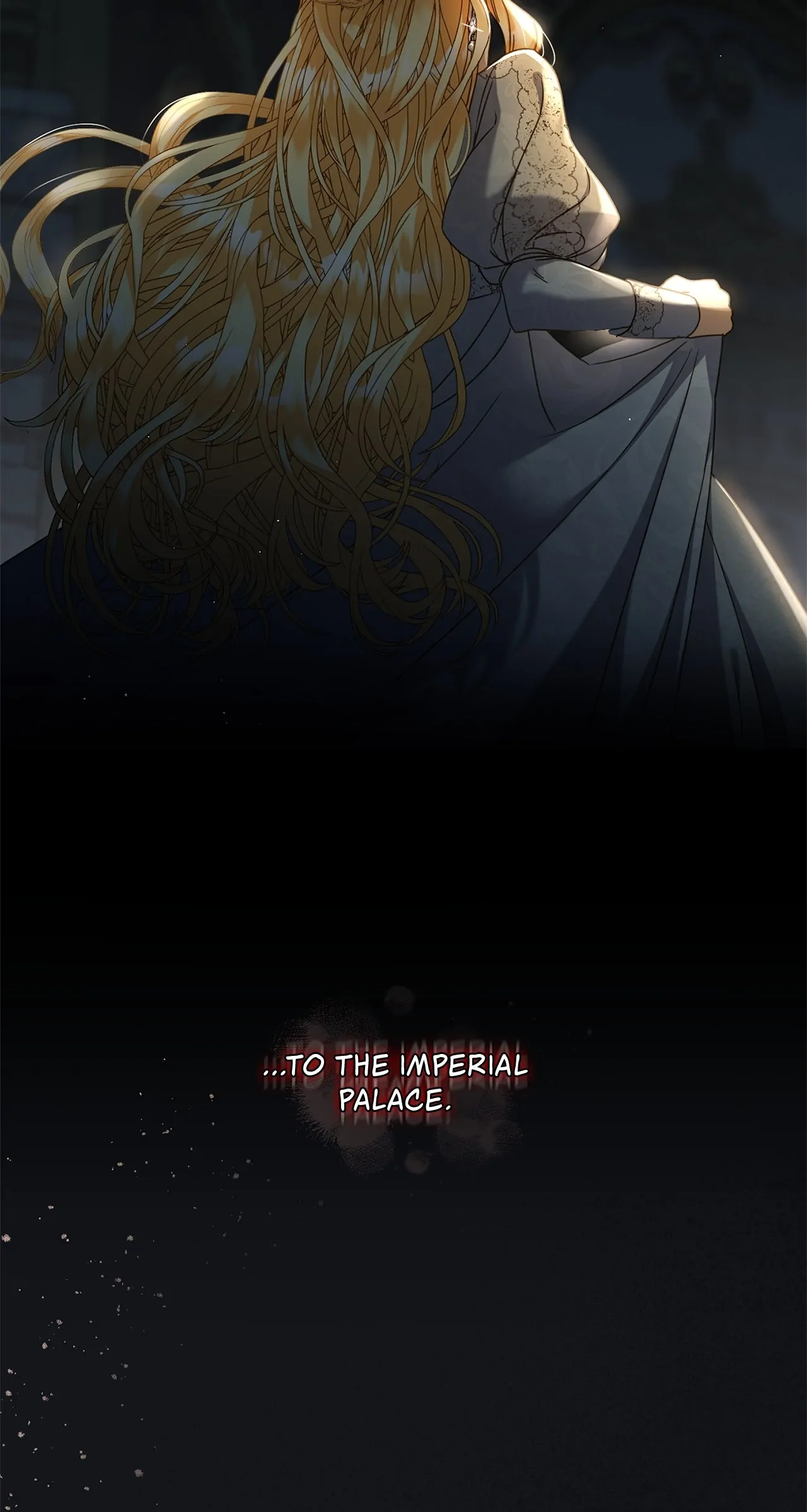 Contract Grand Duchess Chapter 8 page 2