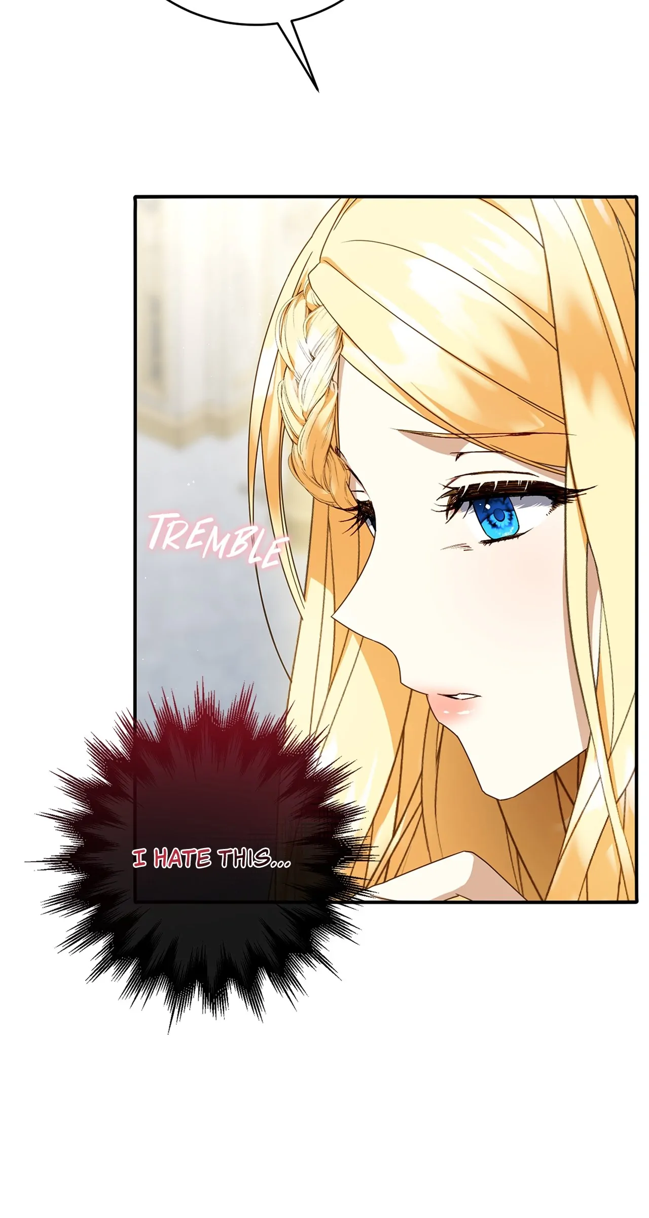 Contract Grand Duchess Chapter 8 page 30