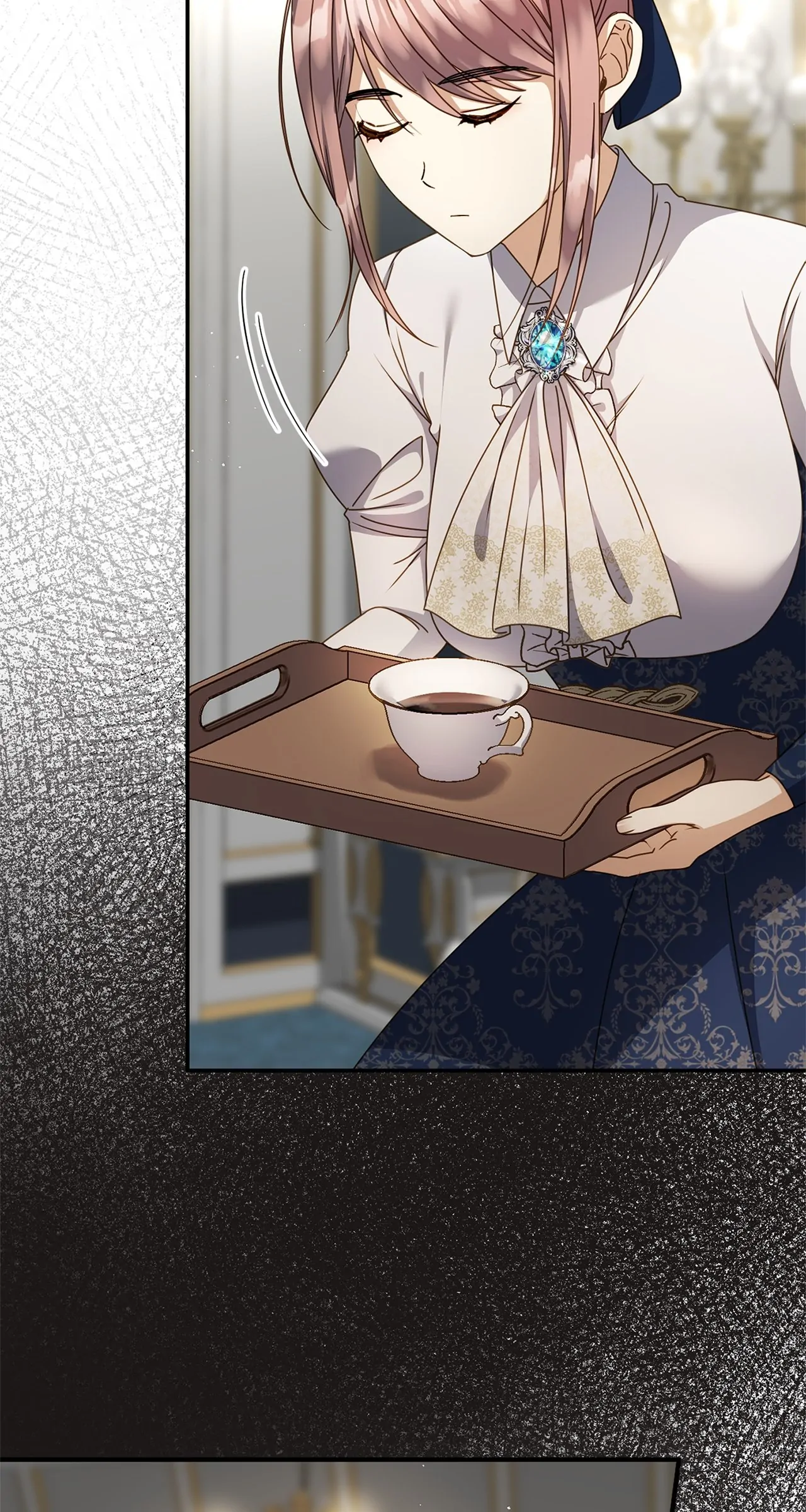 Contract Grand Duchess Chapter 8 page 34