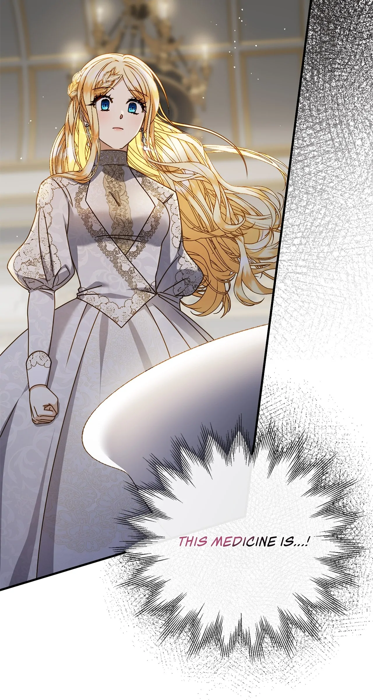 Contract Grand Duchess Chapter 8 page 35