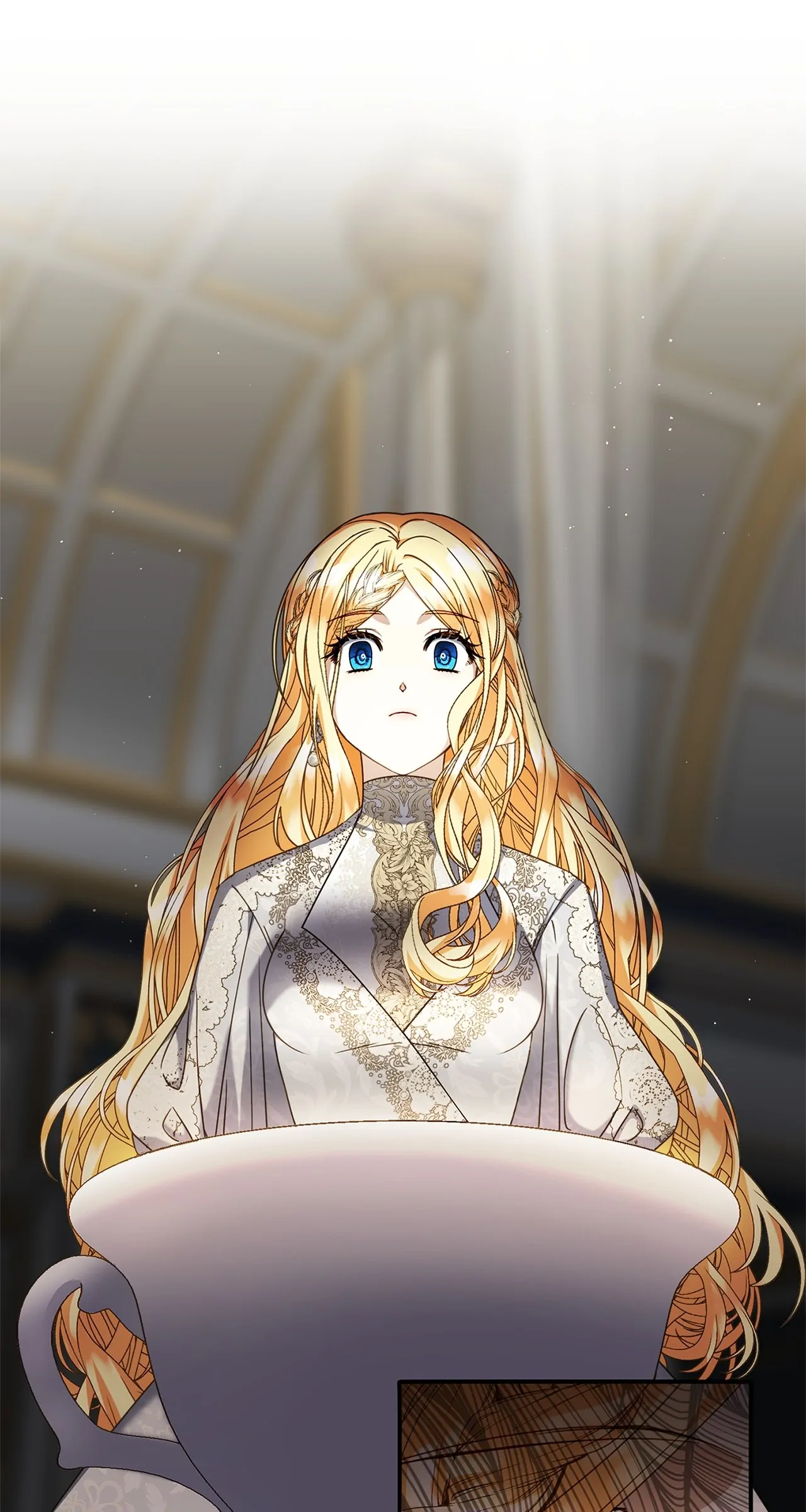 Contract Grand Duchess Chapter 8 page 40