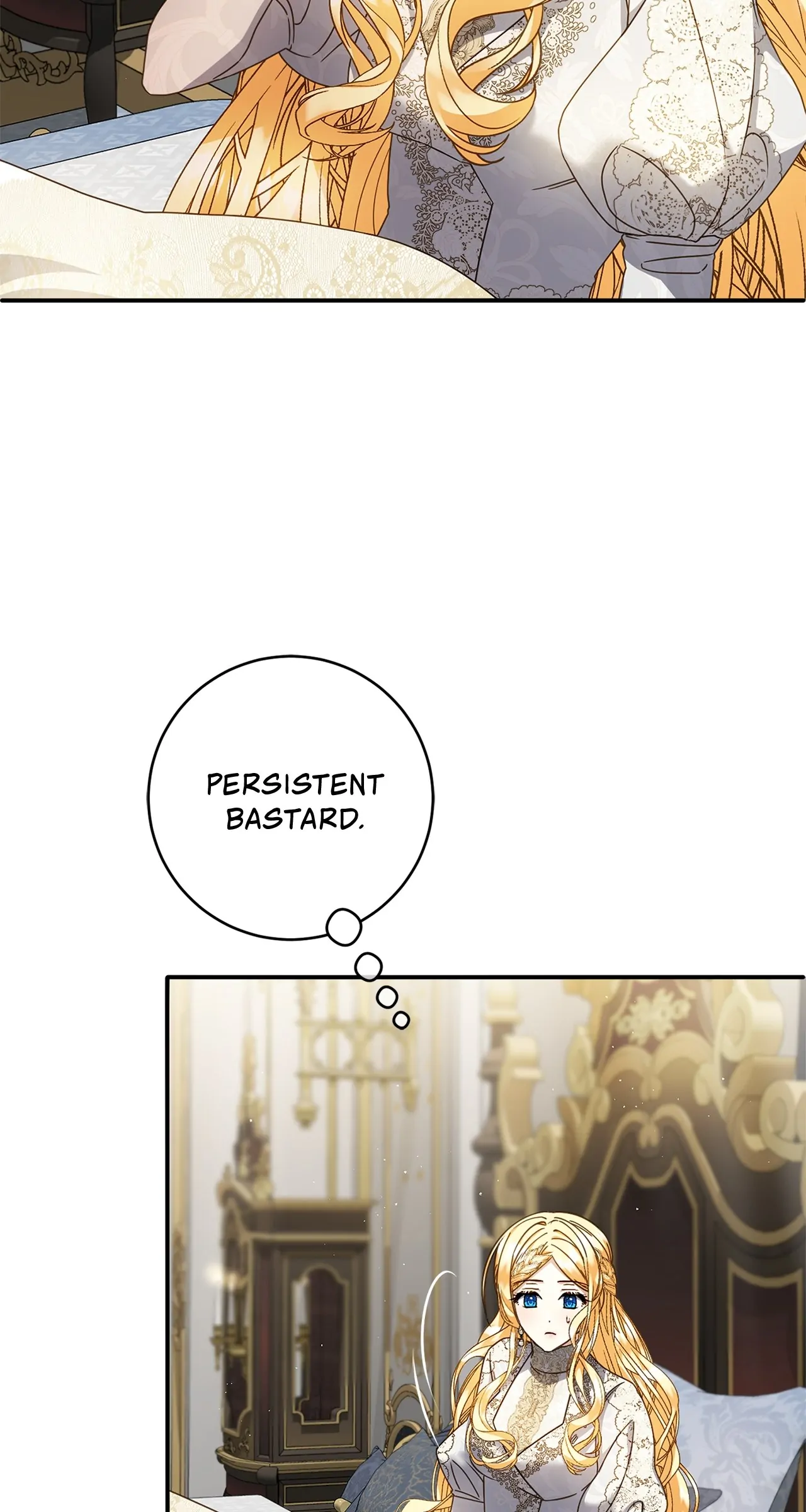 Contract Grand Duchess Chapter 8 page 46