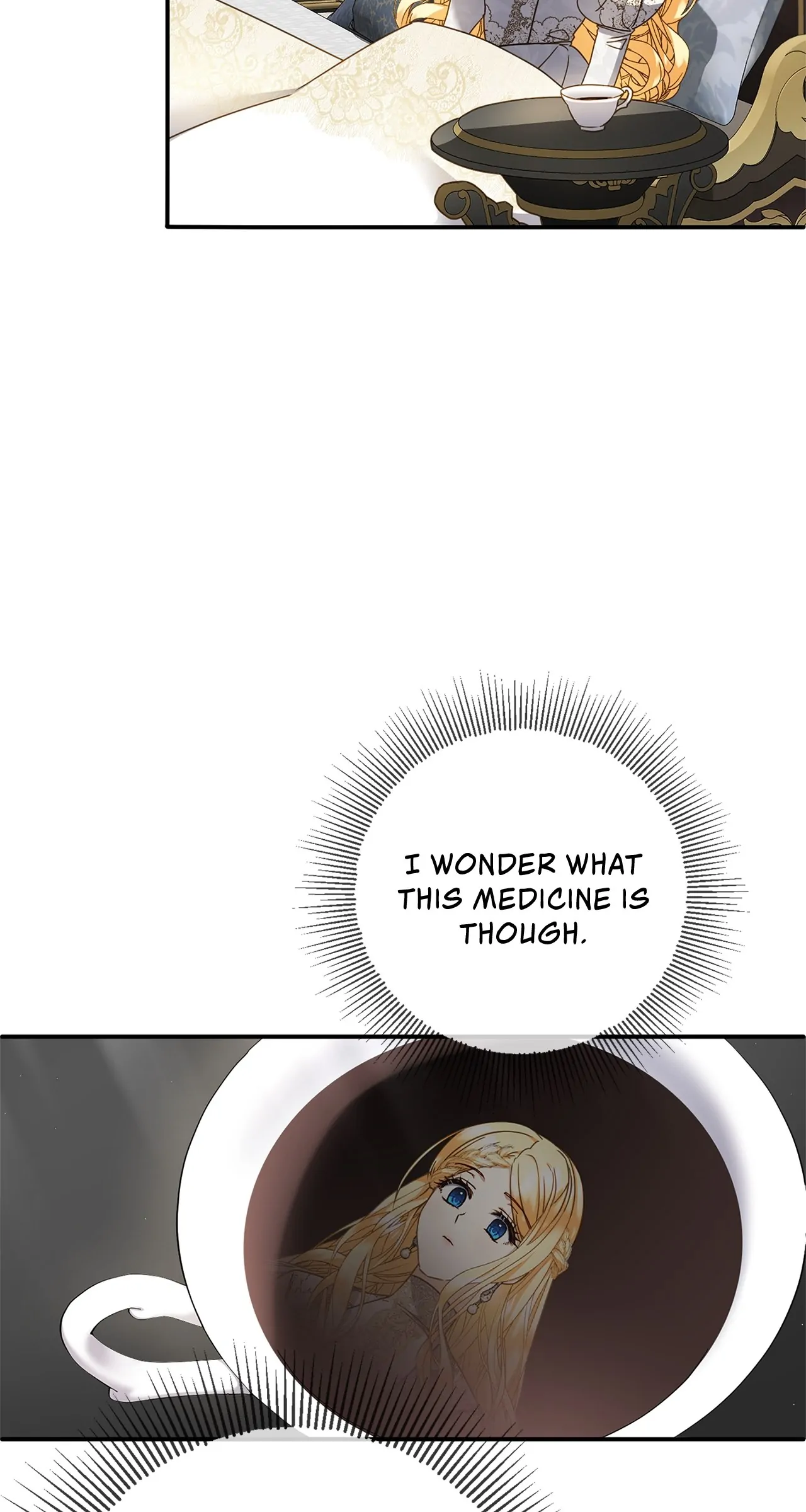 Contract Grand Duchess Chapter 8 page 47