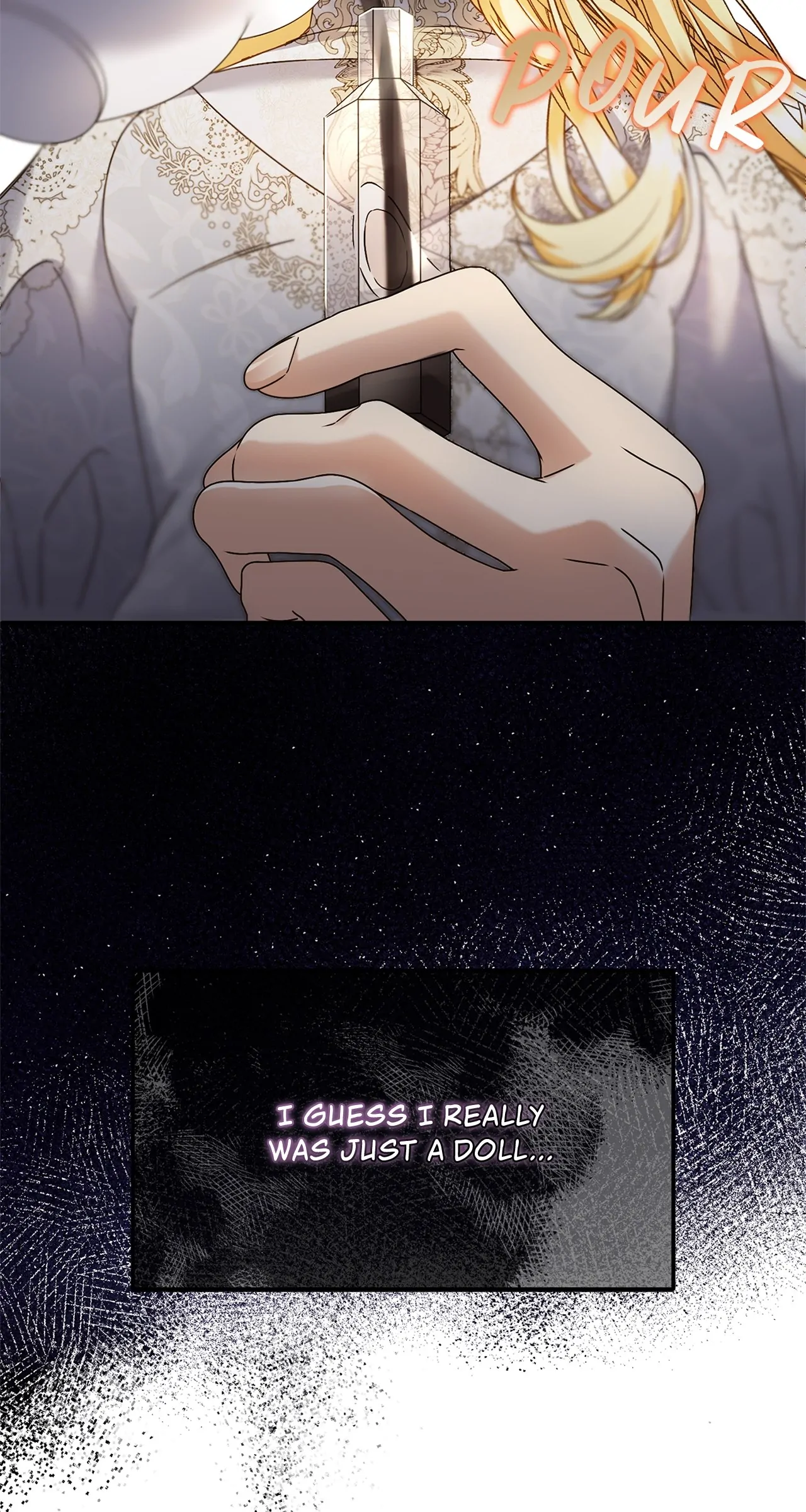 Contract Grand Duchess Chapter 8 page 51