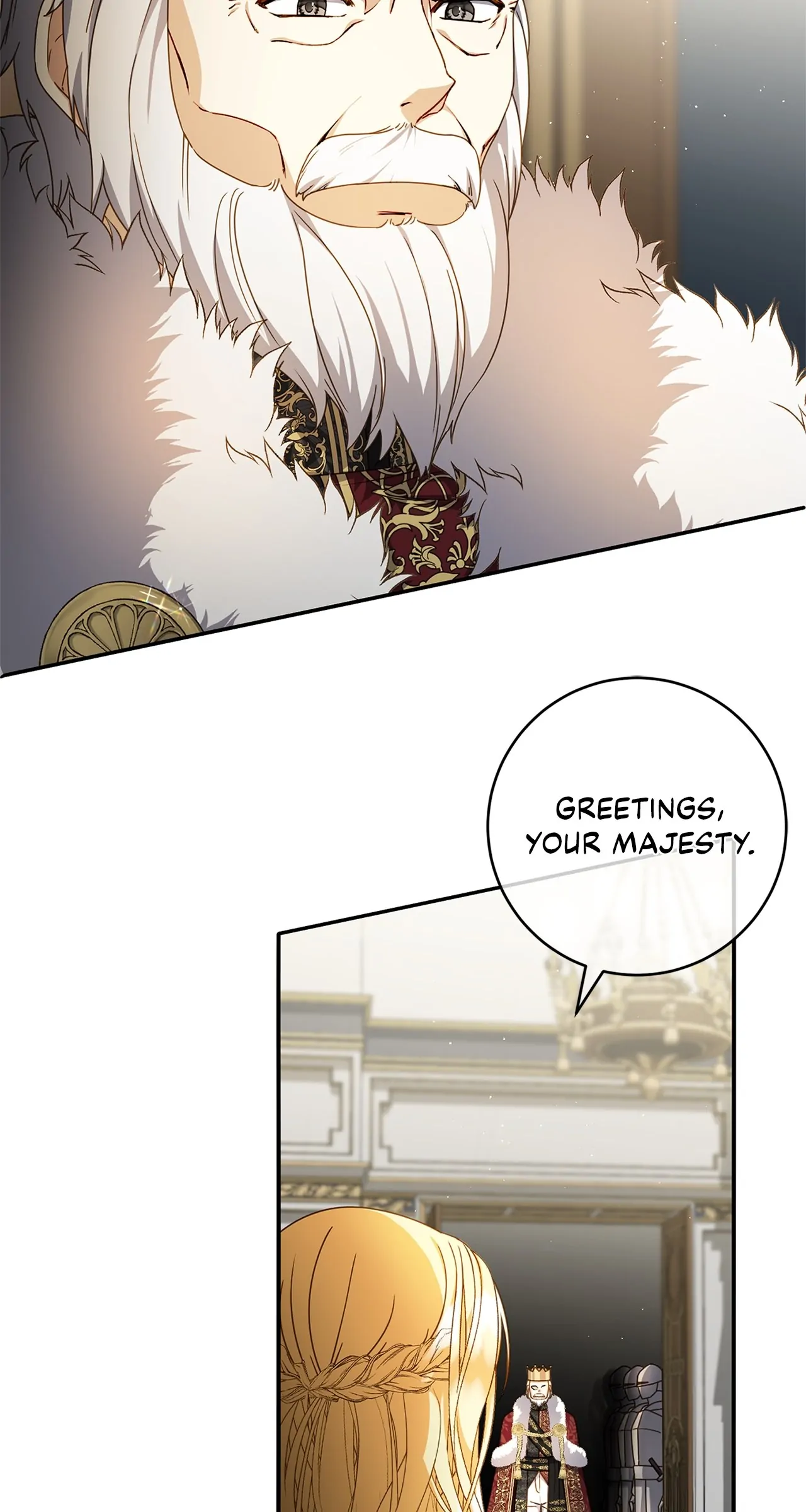 Contract Grand Duchess Chapter 8 page 54