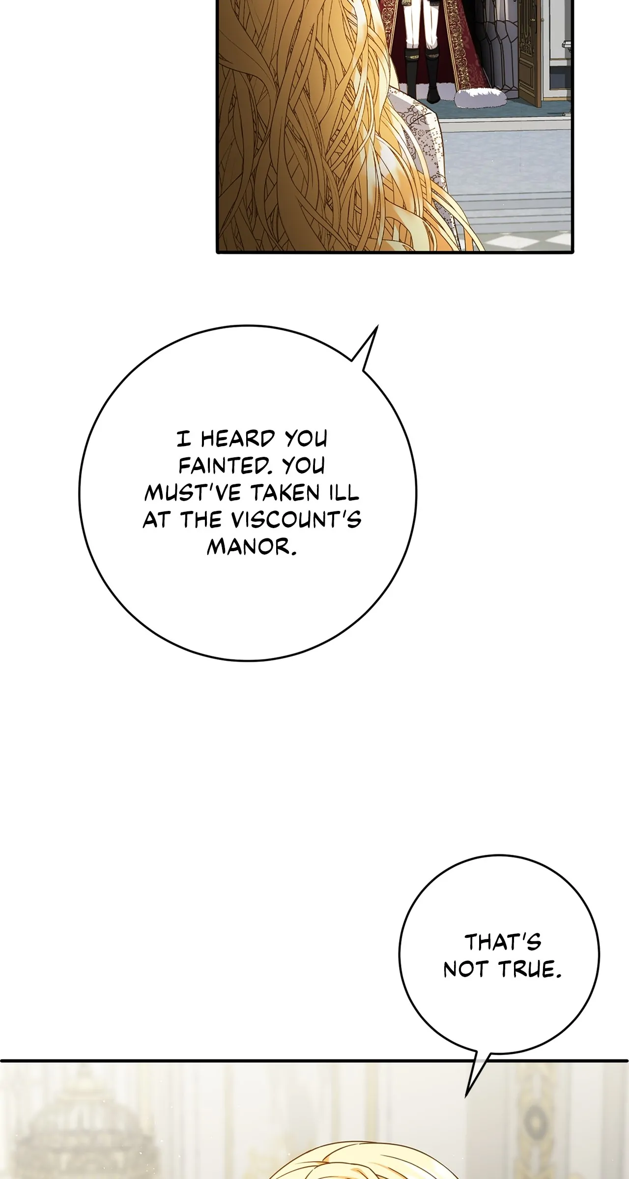 Contract Grand Duchess Chapter 8 page 55