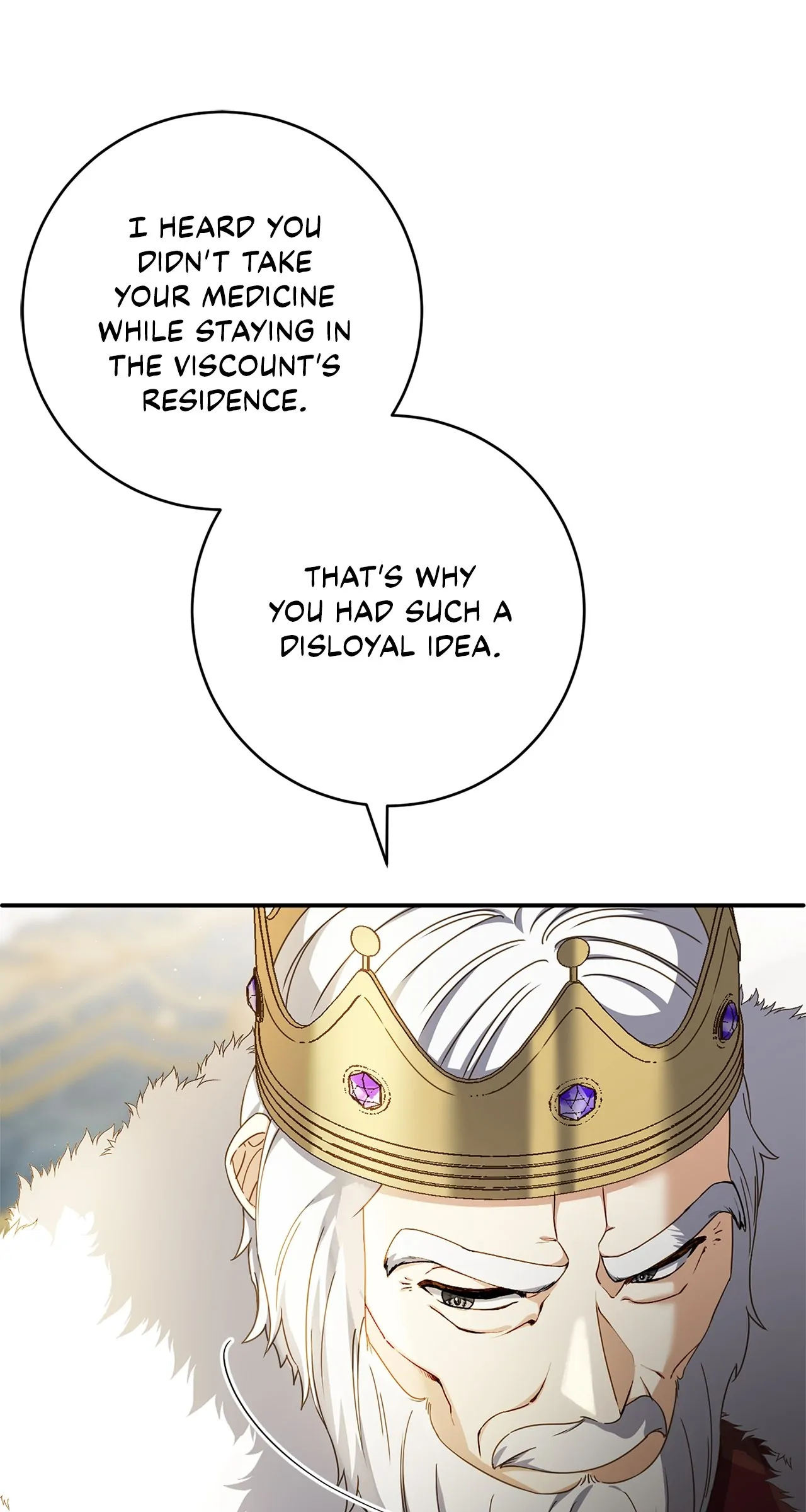 Contract Grand Duchess Chapter 8 page 61