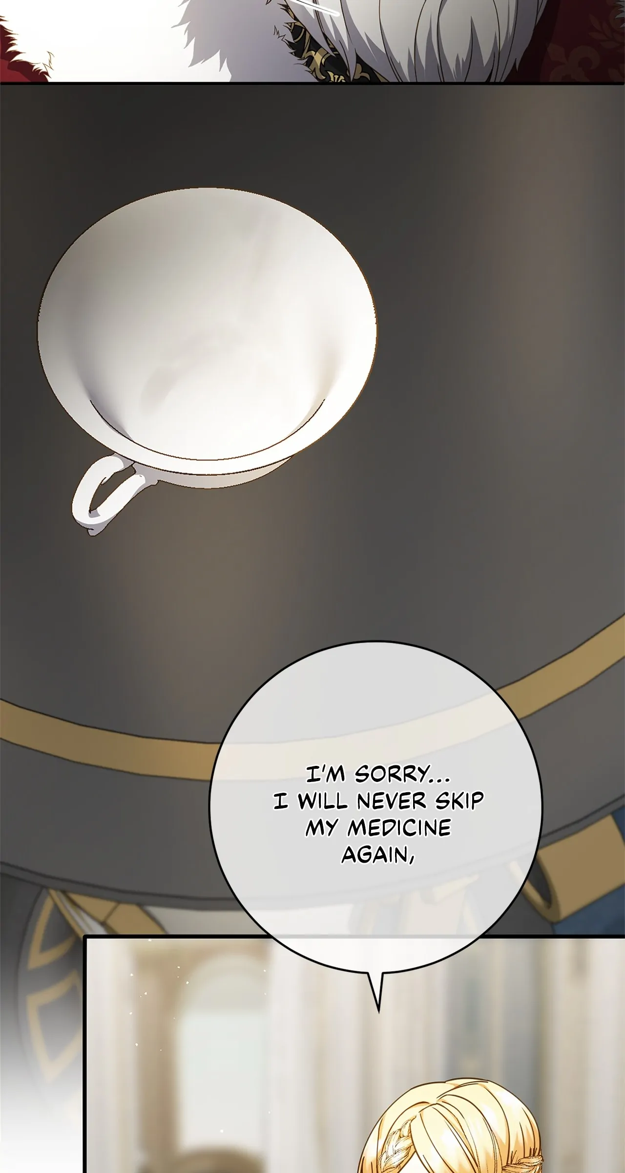 Contract Grand Duchess Chapter 8 page 62