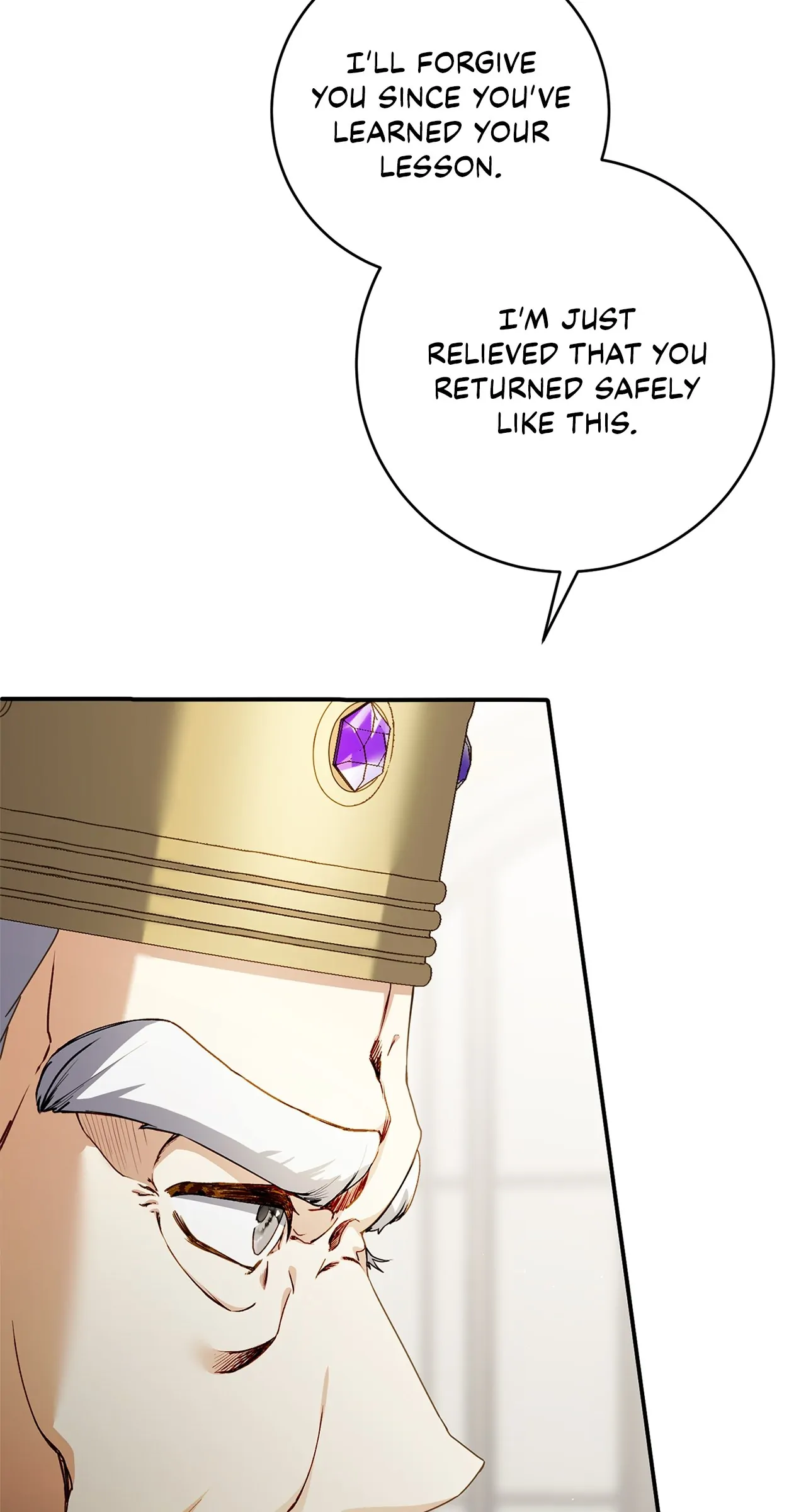 Contract Grand Duchess Chapter 8 page 64