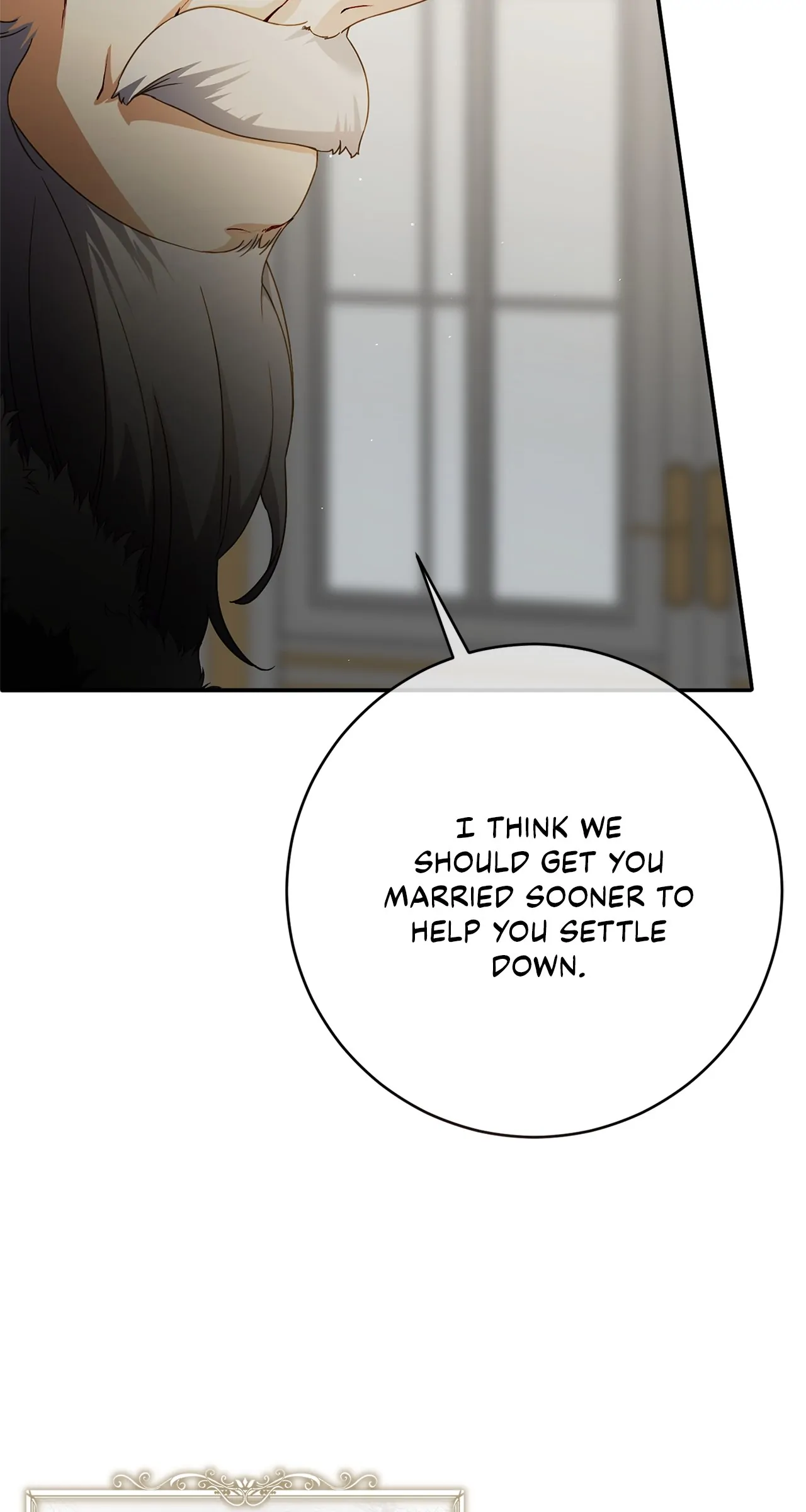 Contract Grand Duchess Chapter 8 page 65