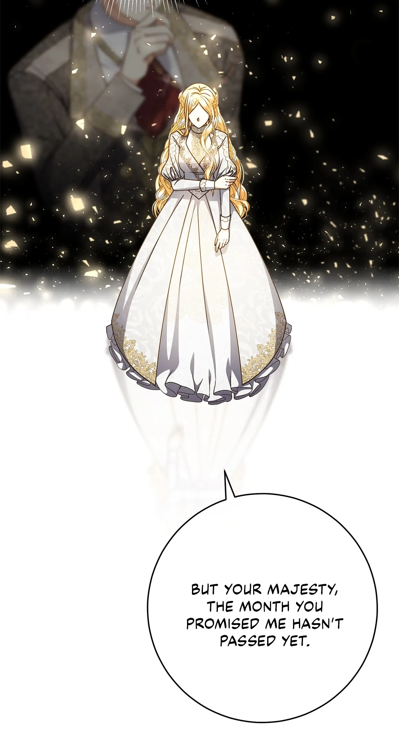 Contract Grand Duchess Chapter 8 page 67