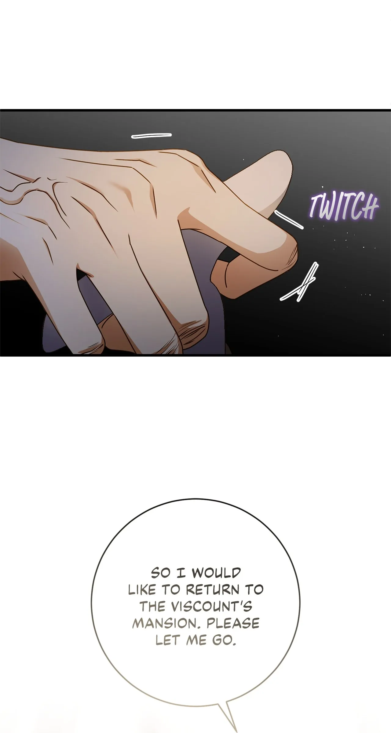 Contract Grand Duchess Chapter 8 page 68