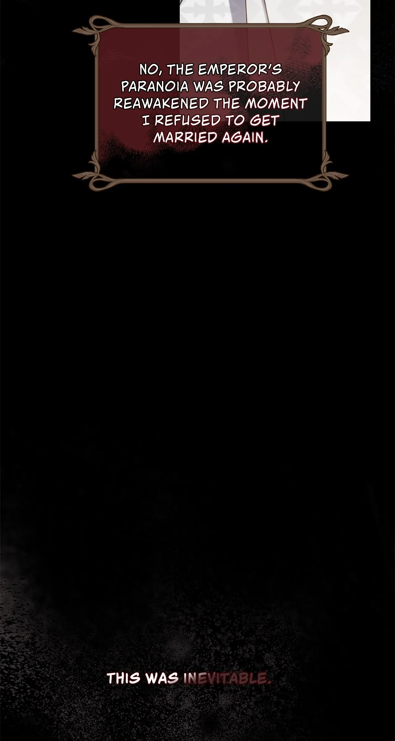 Contract Grand Duchess Chapter 8 page 6