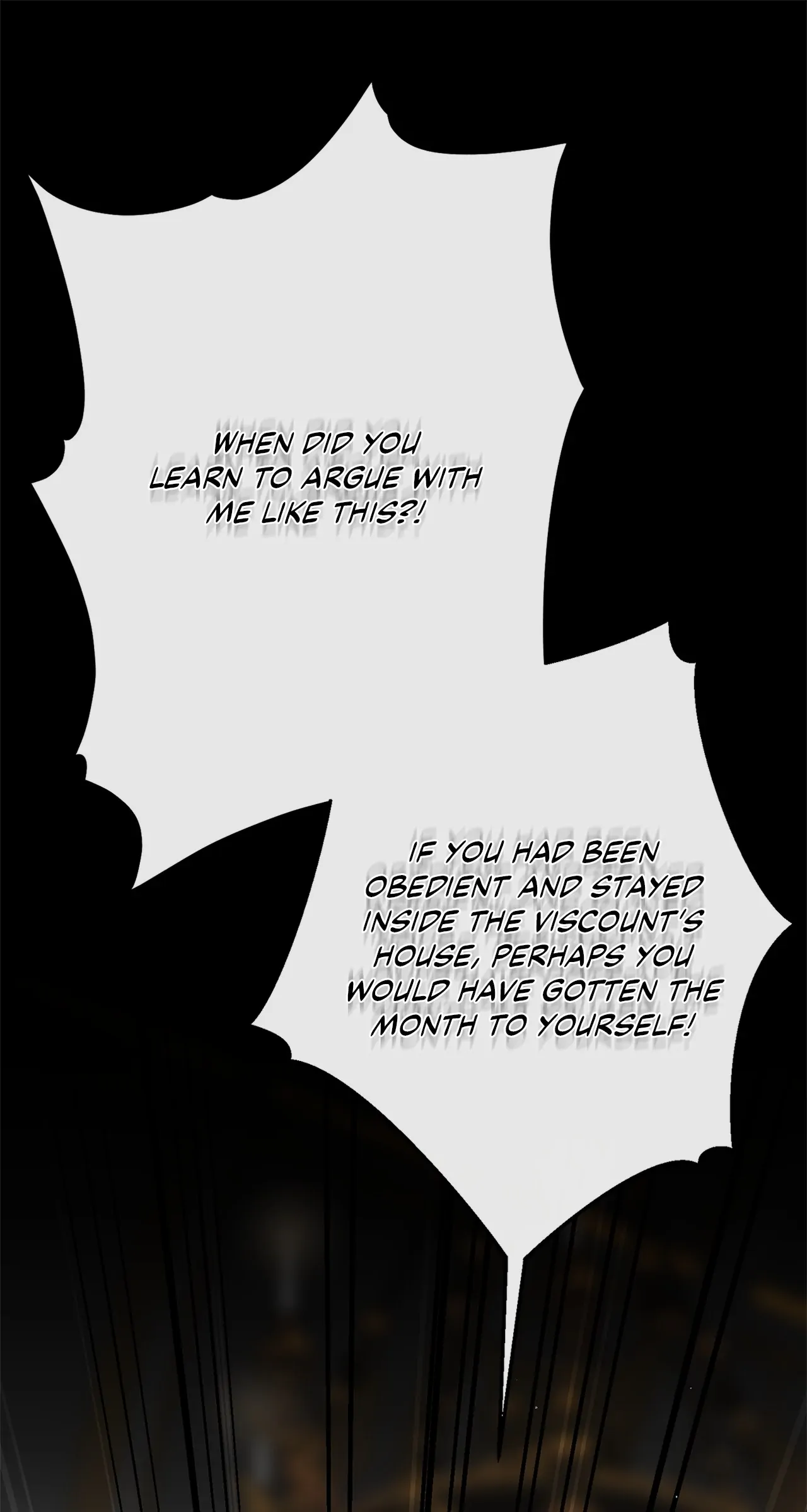 Contract Grand Duchess Chapter 8 page 77