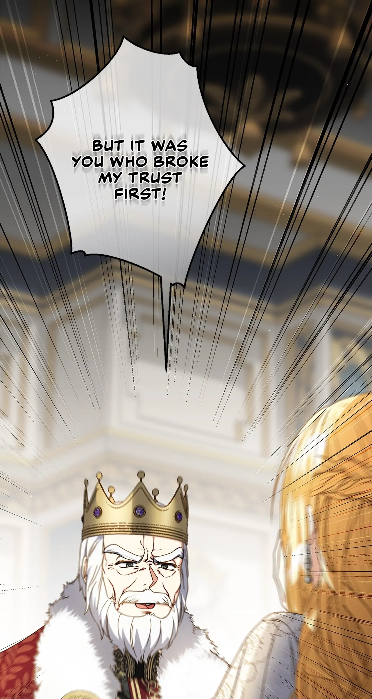 Contract Grand Duchess Chapter 8 page 78