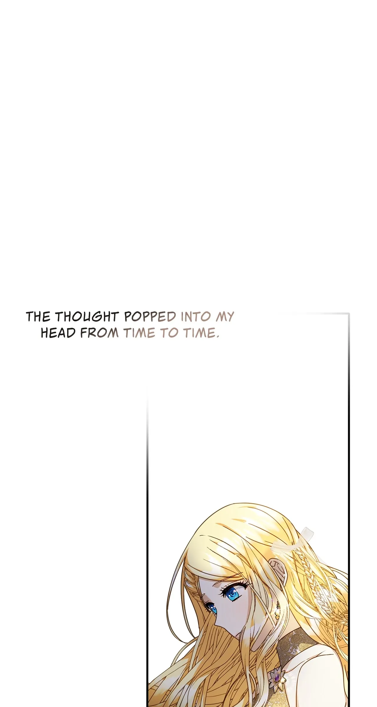 Contract Grand Duchess Chapter 8 page 82