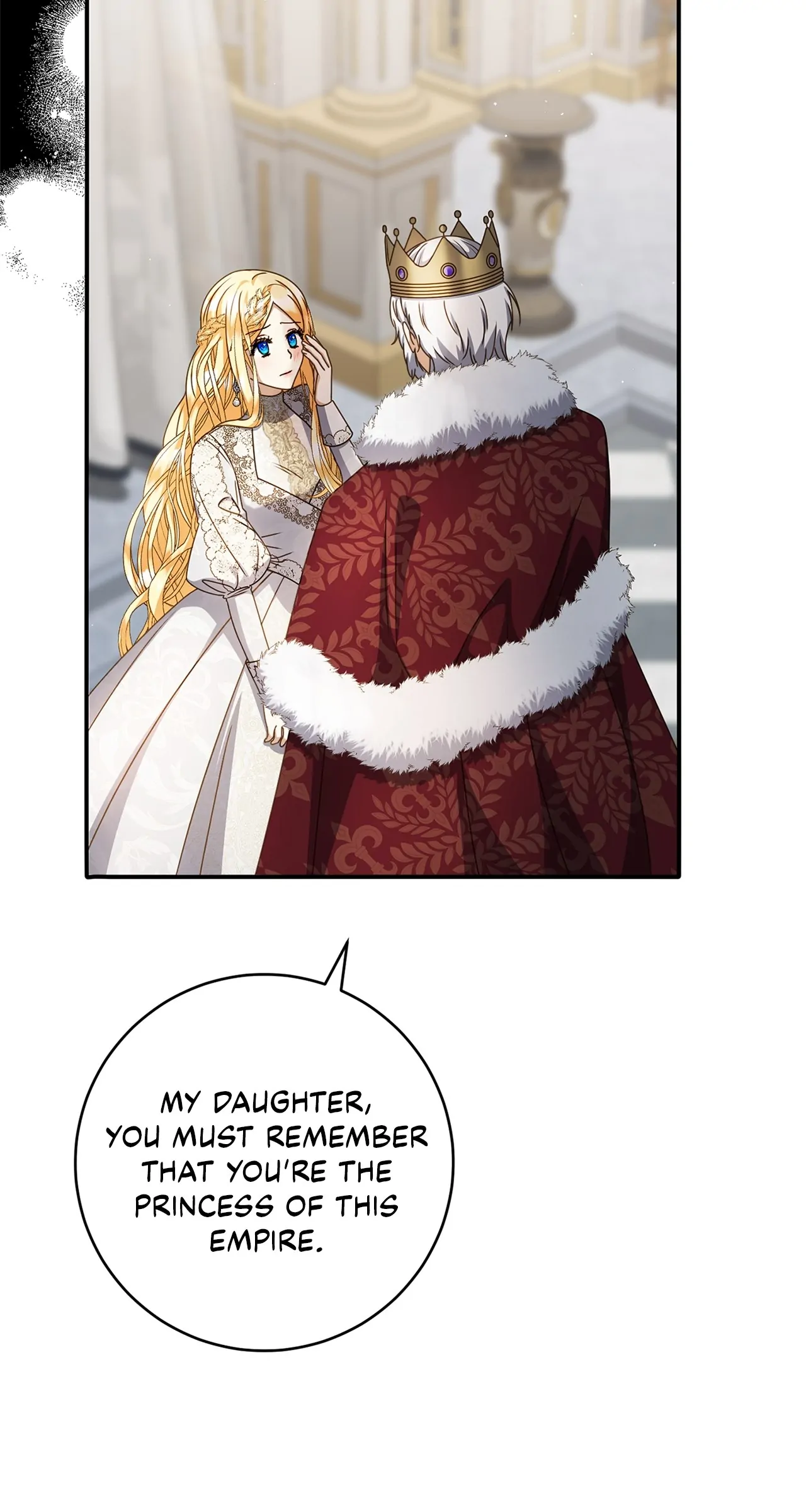 Contract Grand Duchess Chapter 8 page 90