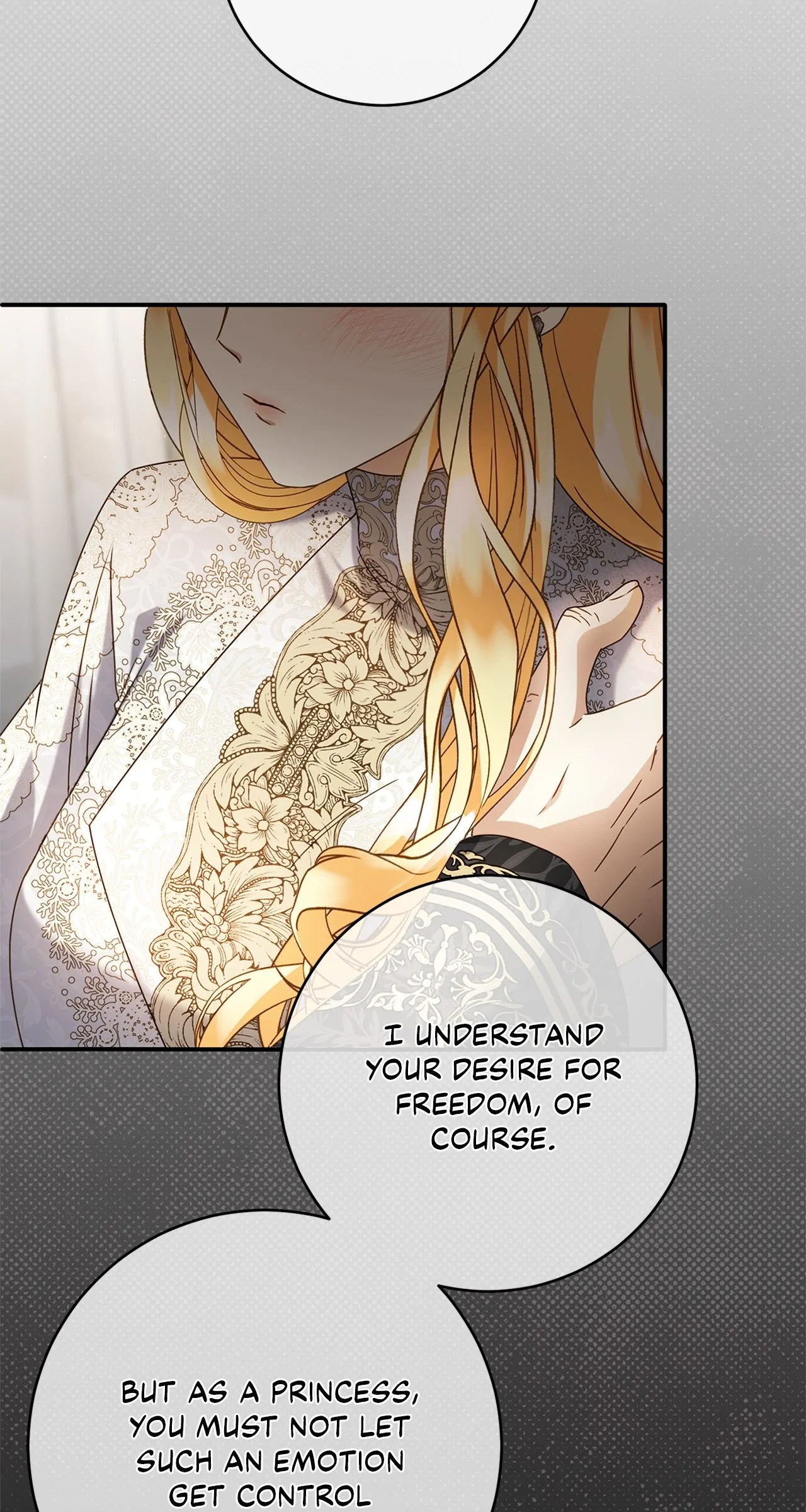Contract Grand Duchess Chapter 8 page 92