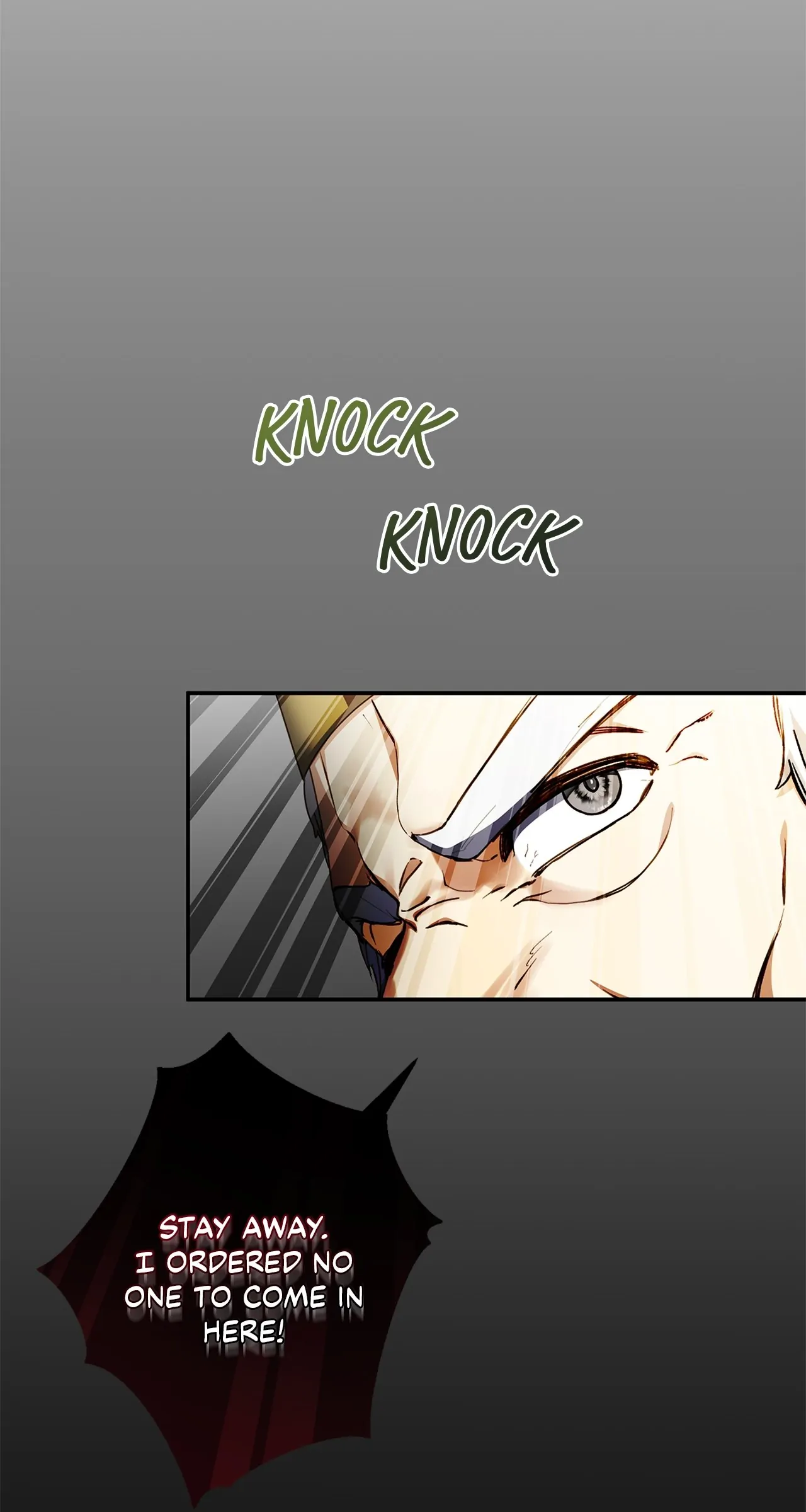 Contract Grand Duchess Chapter 8 page 98