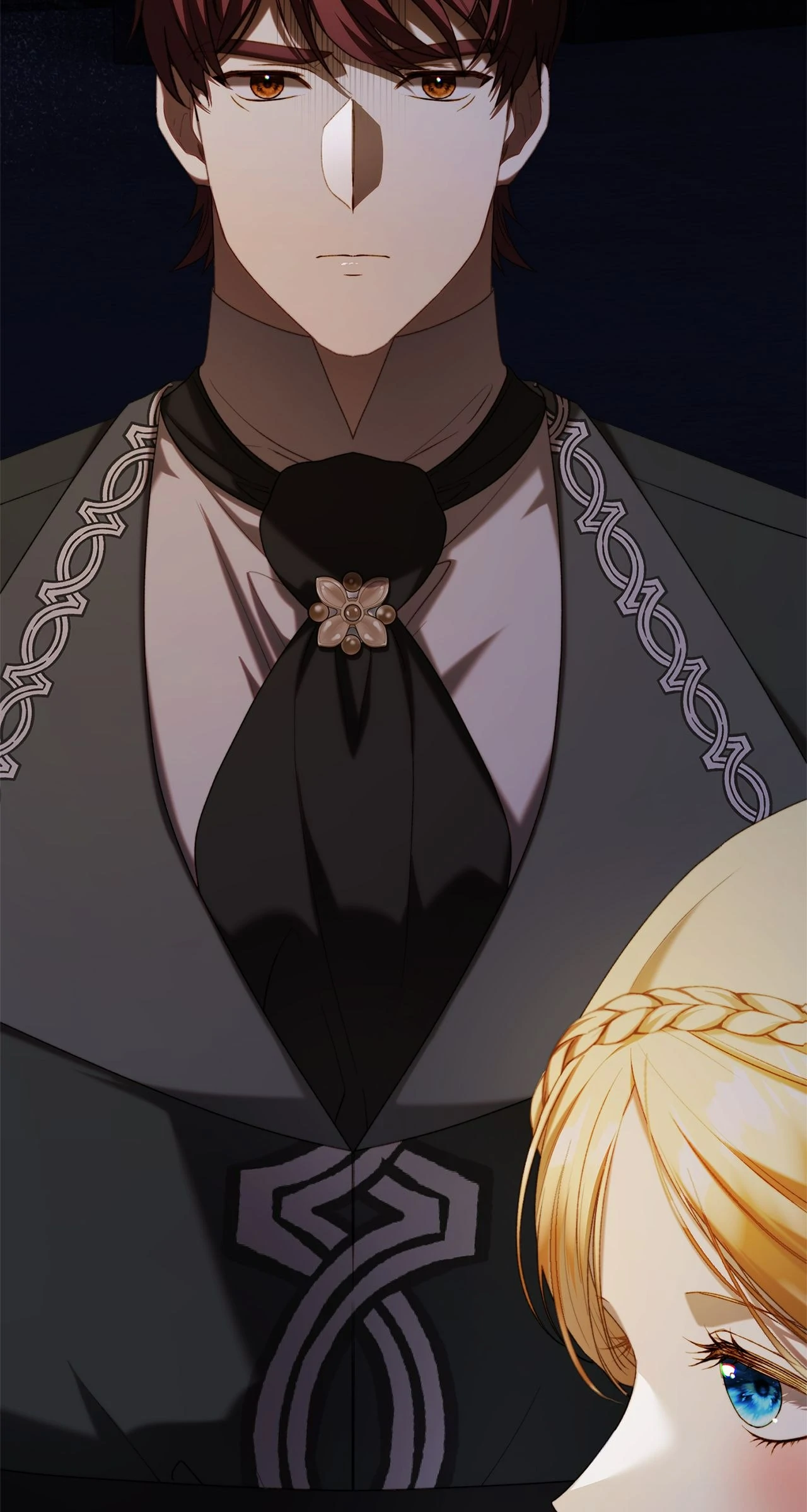 Contract Grand Duchess Chapter 80 page 2