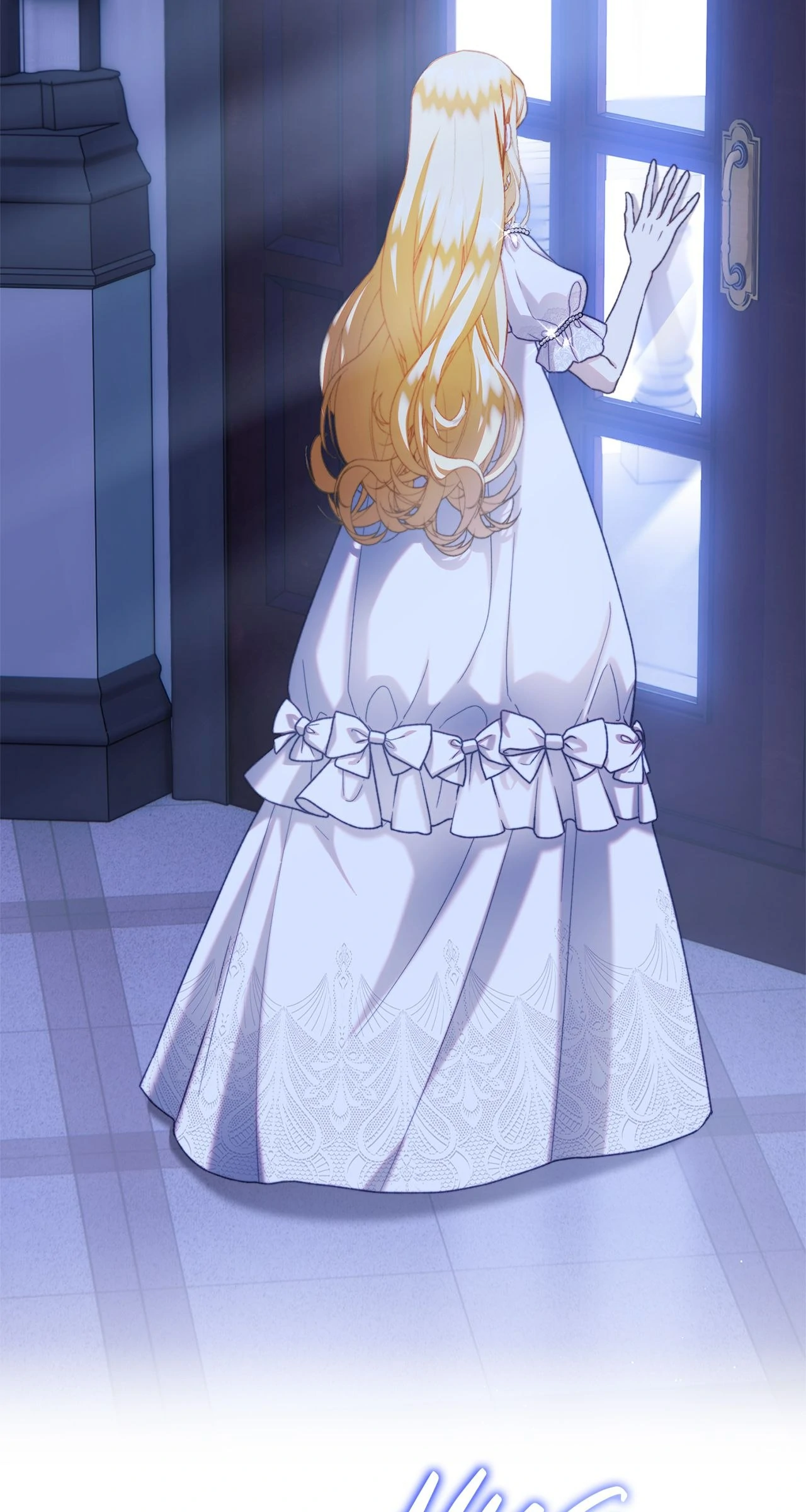 Contract Grand Duchess Chapter 80 page 30