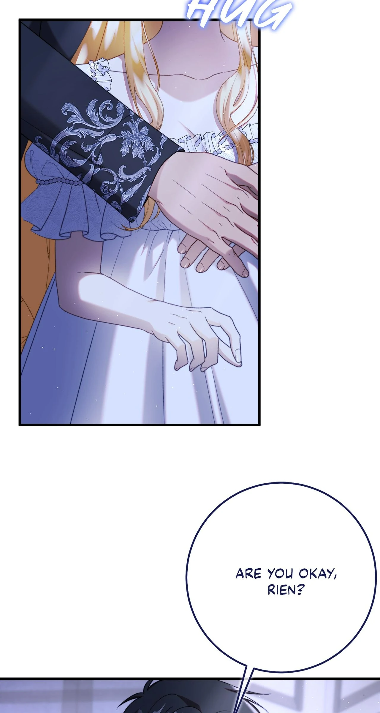 Contract Grand Duchess Chapter 80 page 31