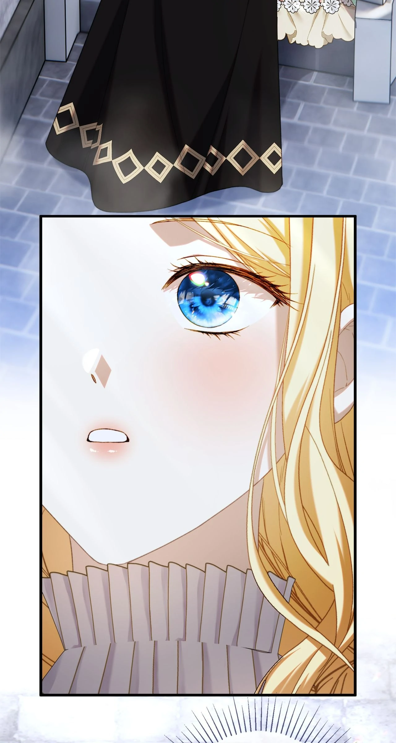 Contract Grand Duchess Chapter 80 page 45