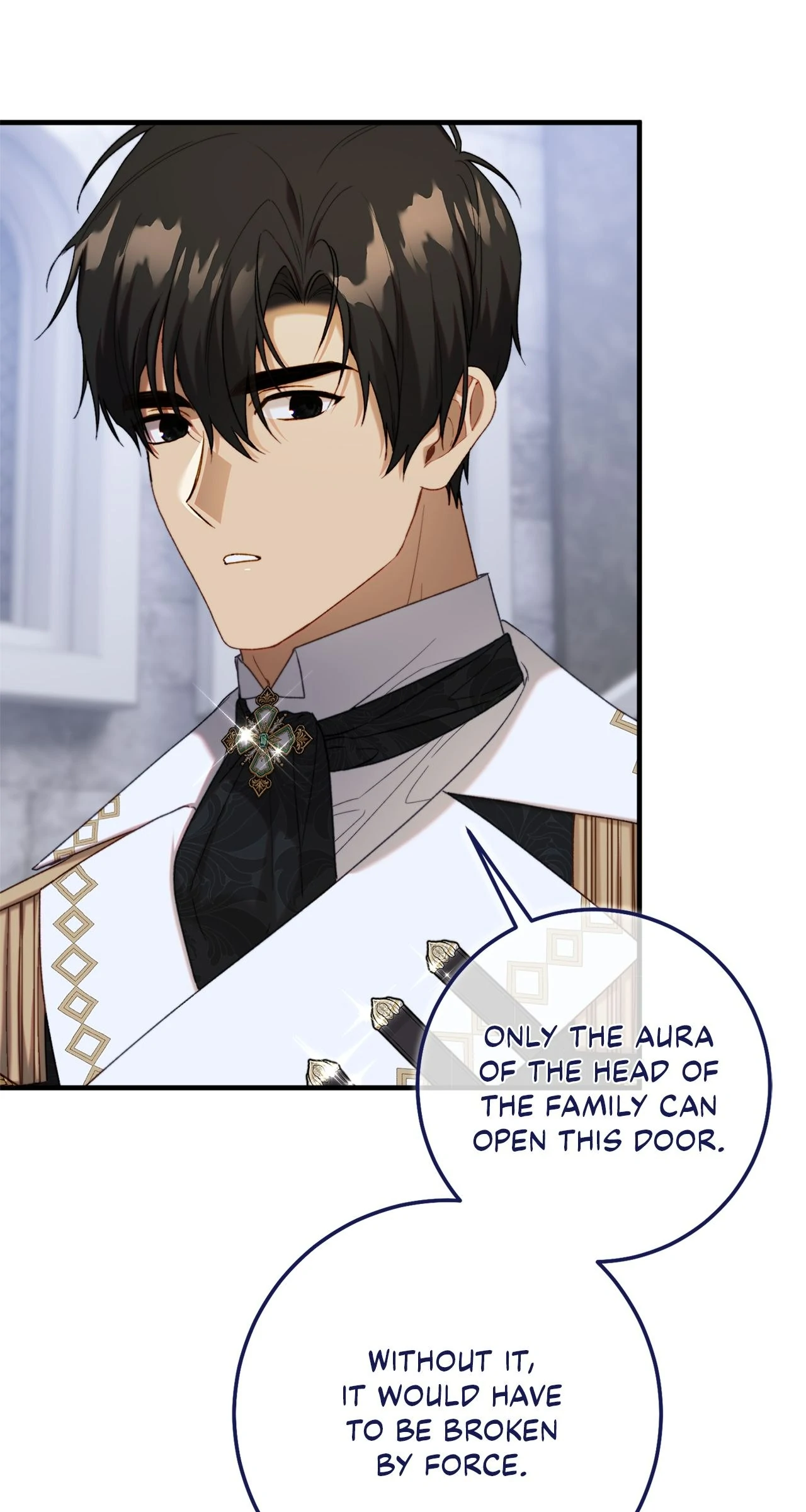 Contract Grand Duchess Chapter 80 page 48