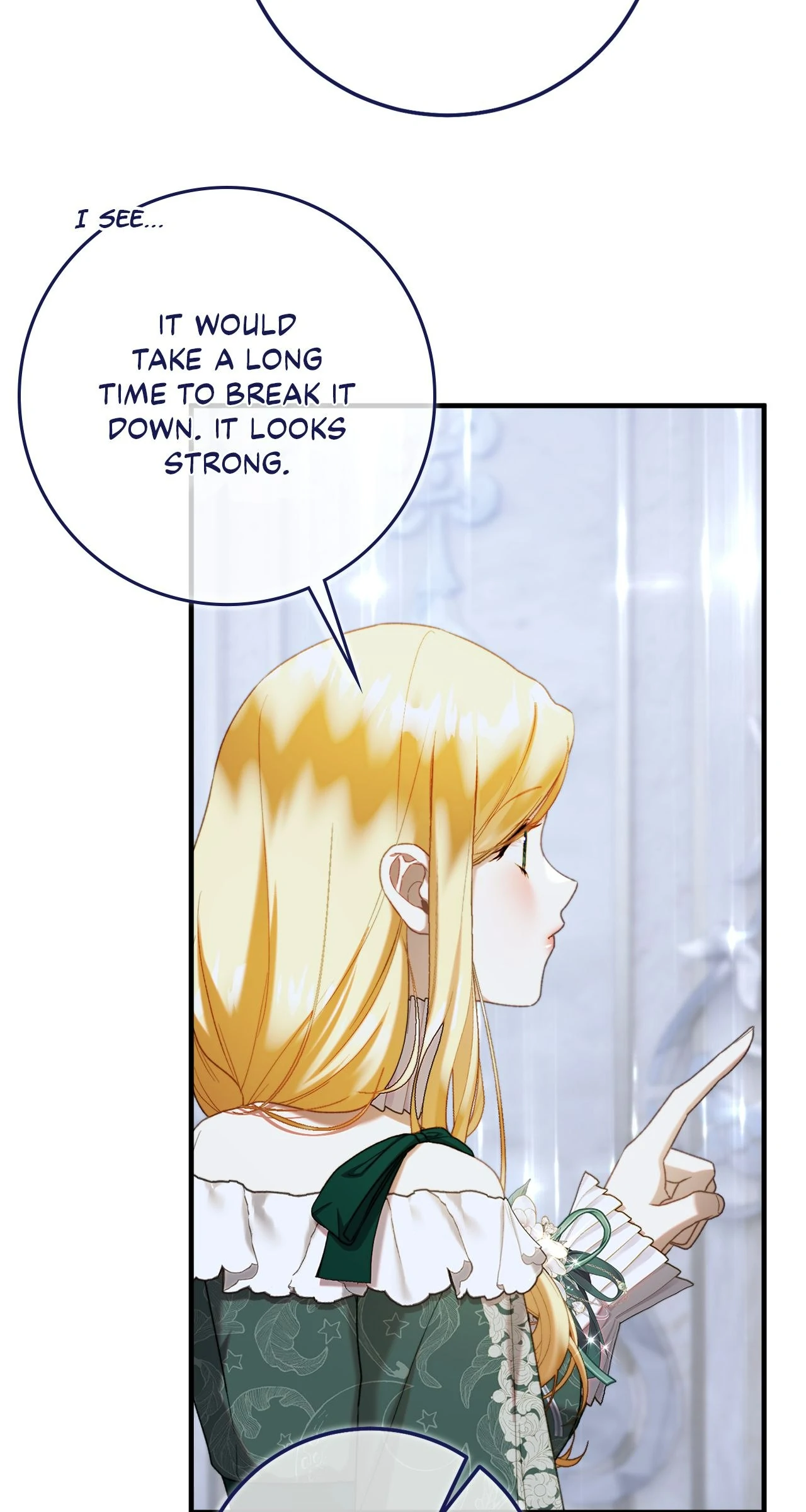 Contract Grand Duchess Chapter 80 page 49