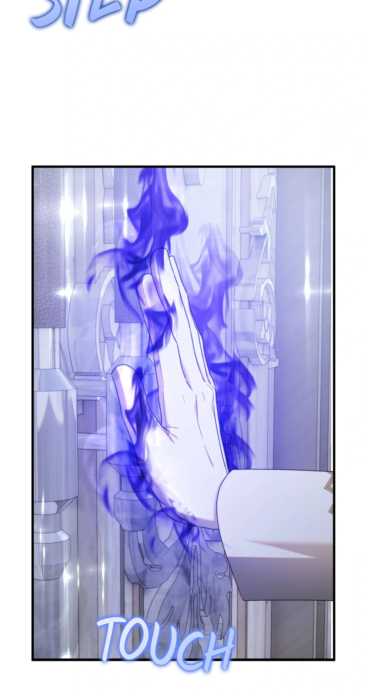 Contract Grand Duchess Chapter 80 page 51